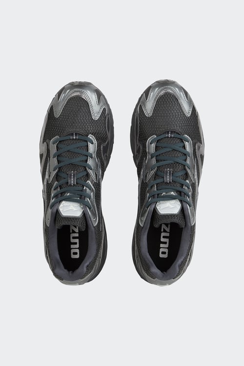 MIZUNO Baskets Noir