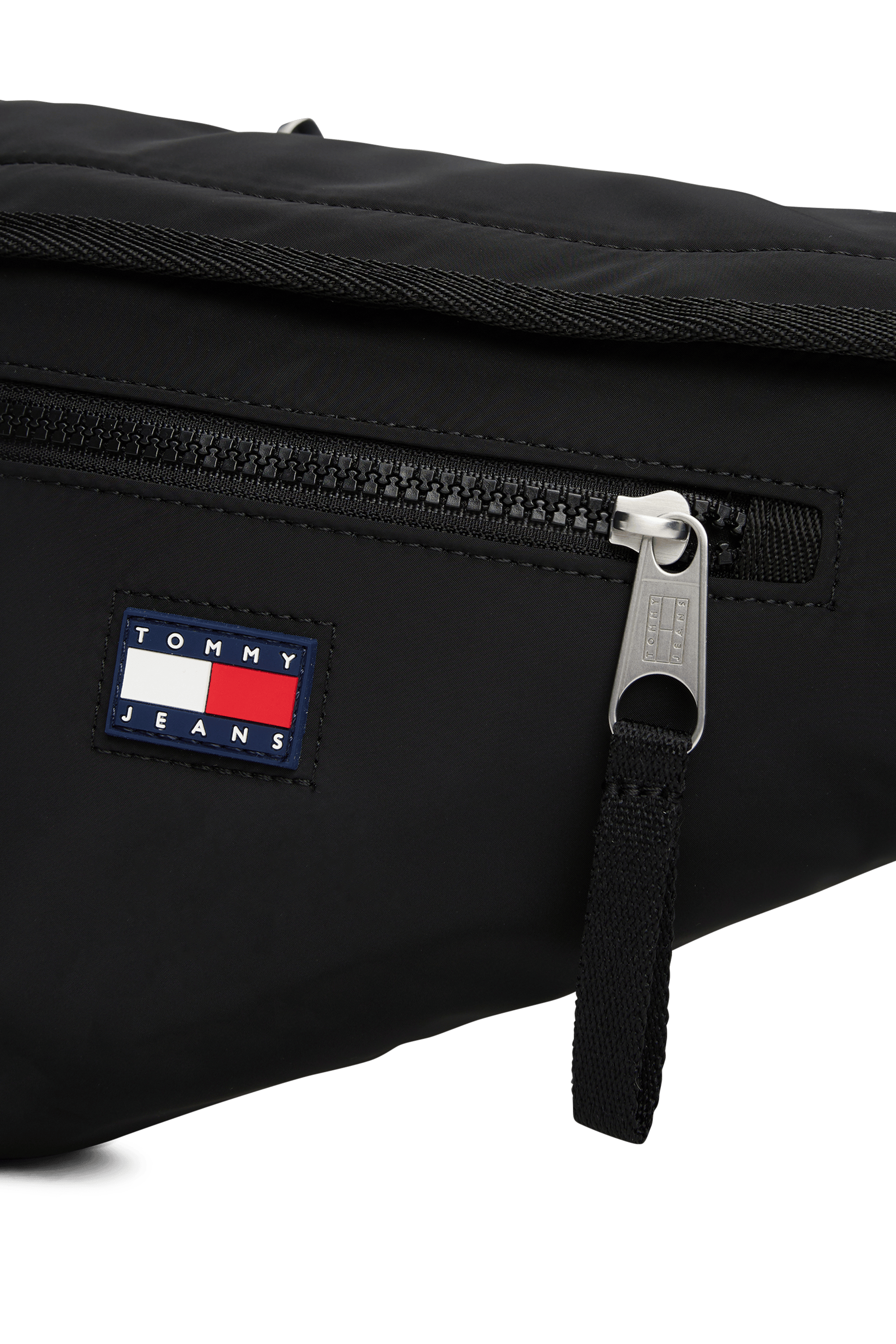 Sac à bandoulière Noir