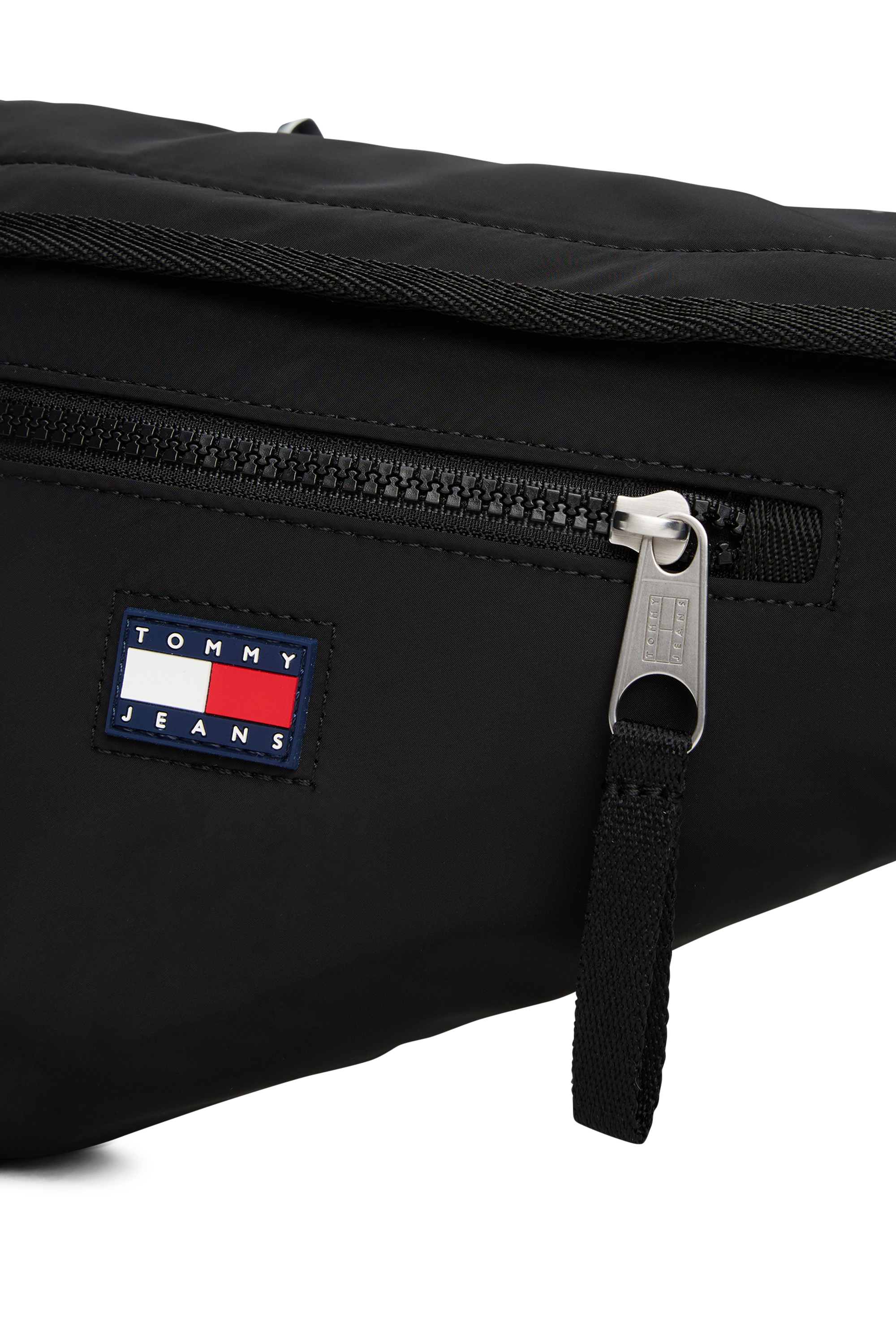 Sac à bandoulière Noir