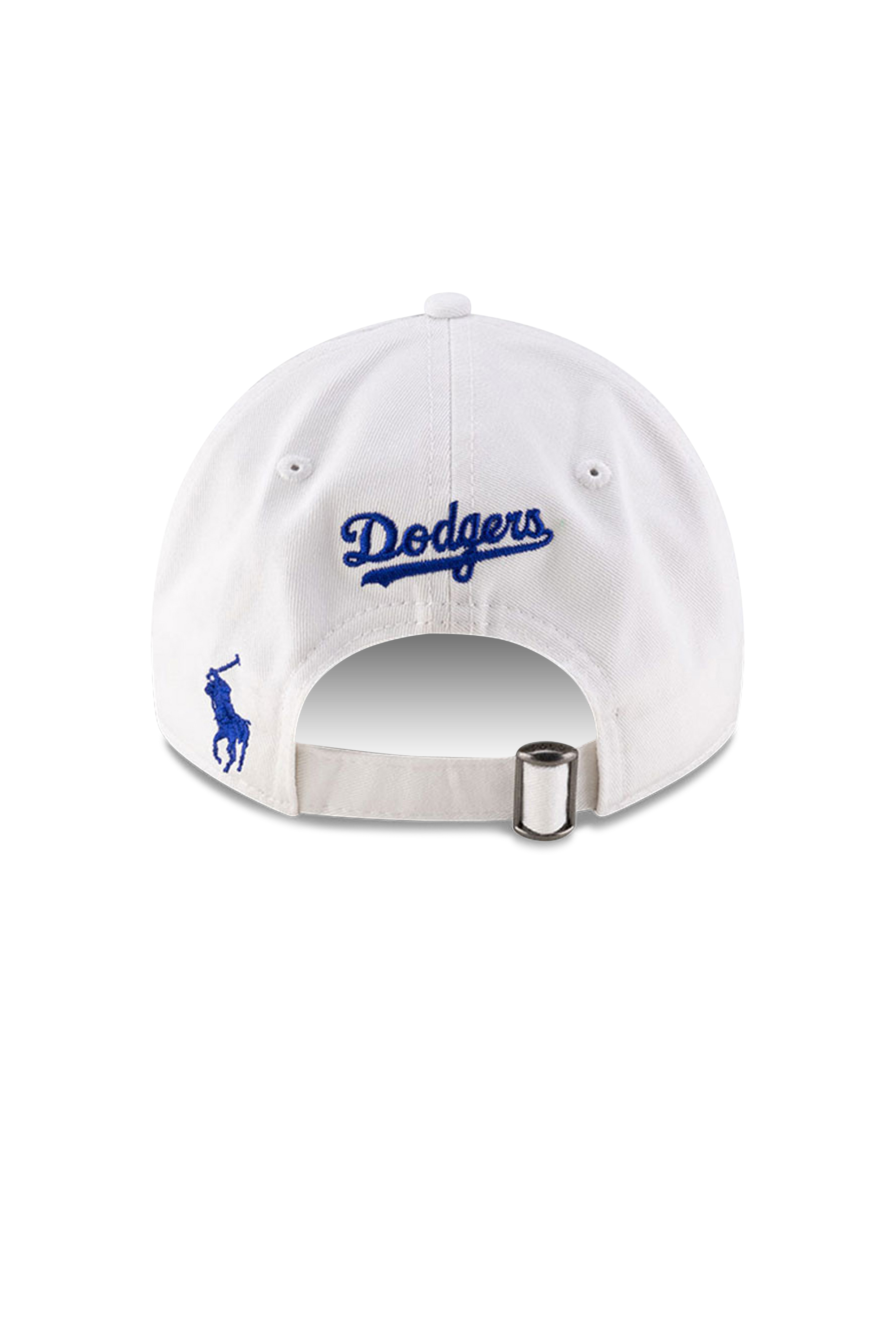 Baseball cap NEW ERA White