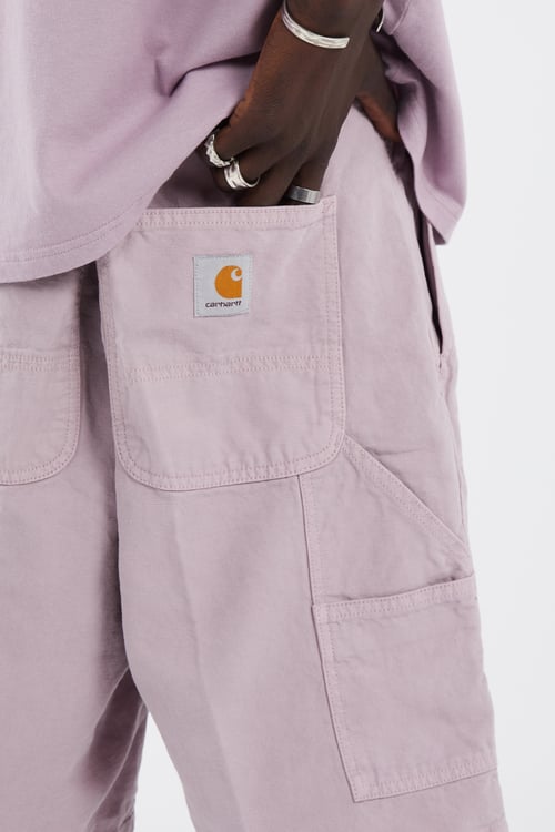CARHARTT WIP Short Rose