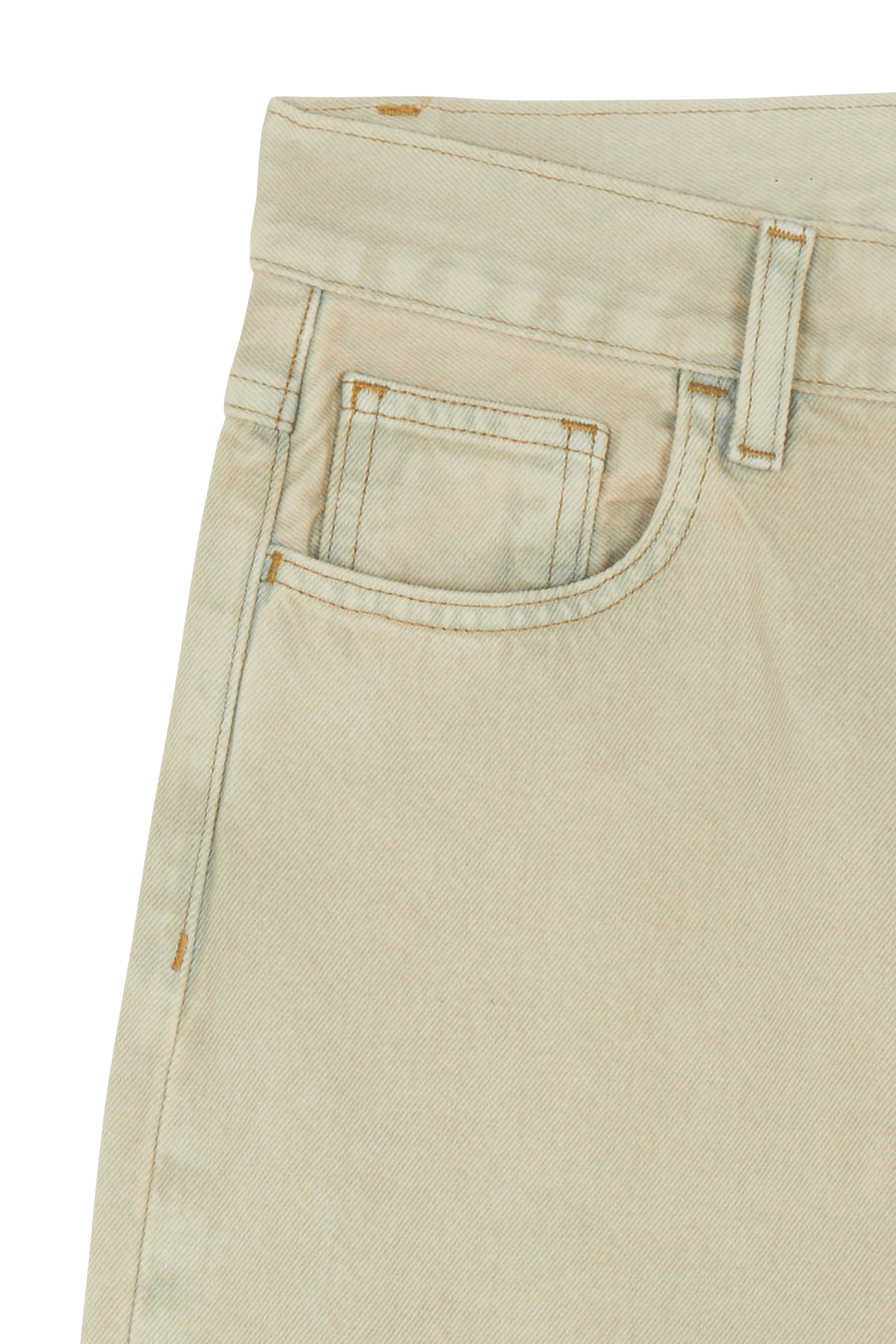 Jean Beige