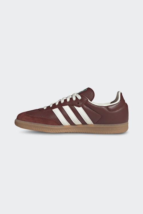 ADIDAS Adidas Superstar sneakers Brown