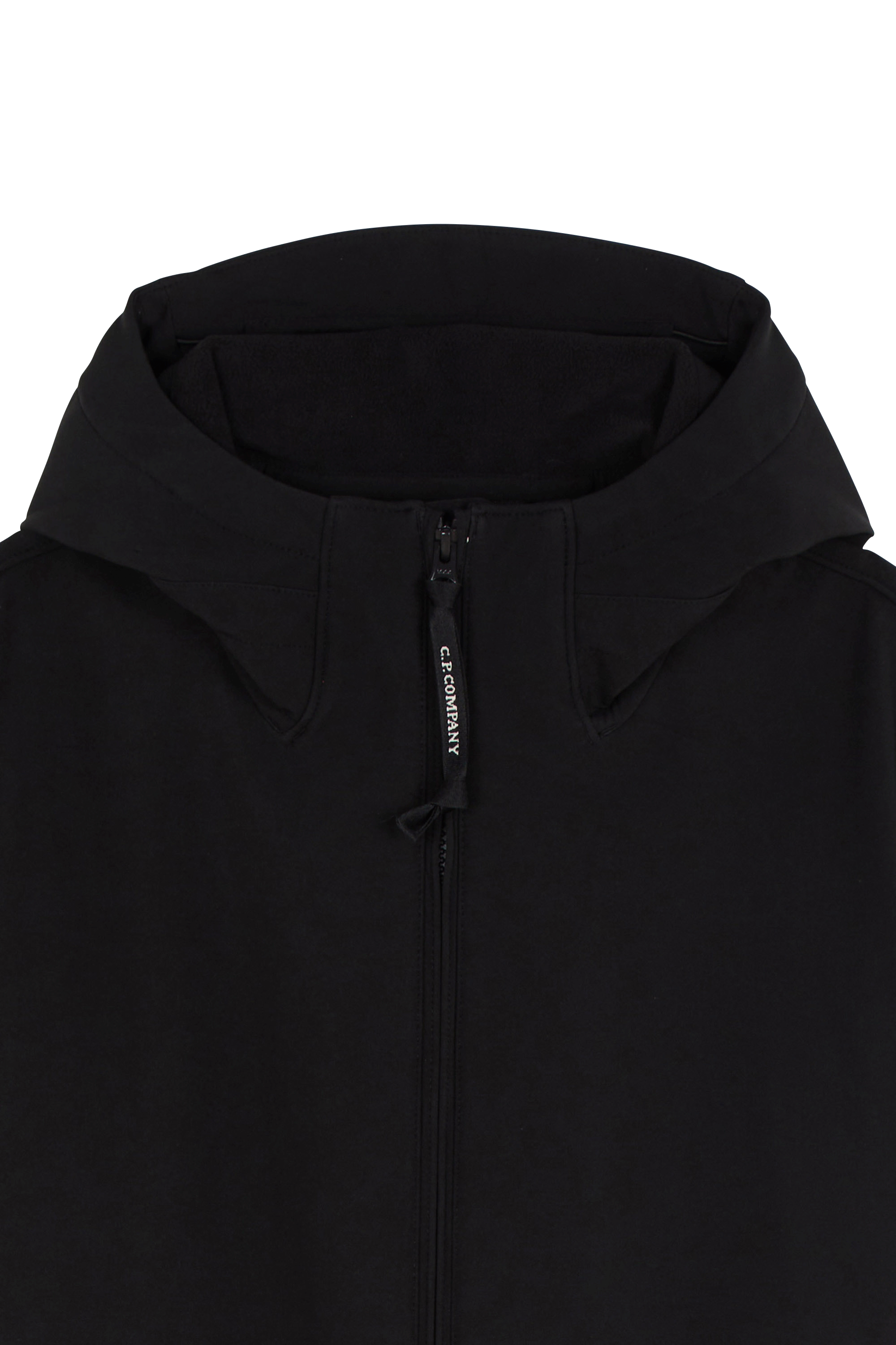 Veste | Noir C.P. COMPANY Homme