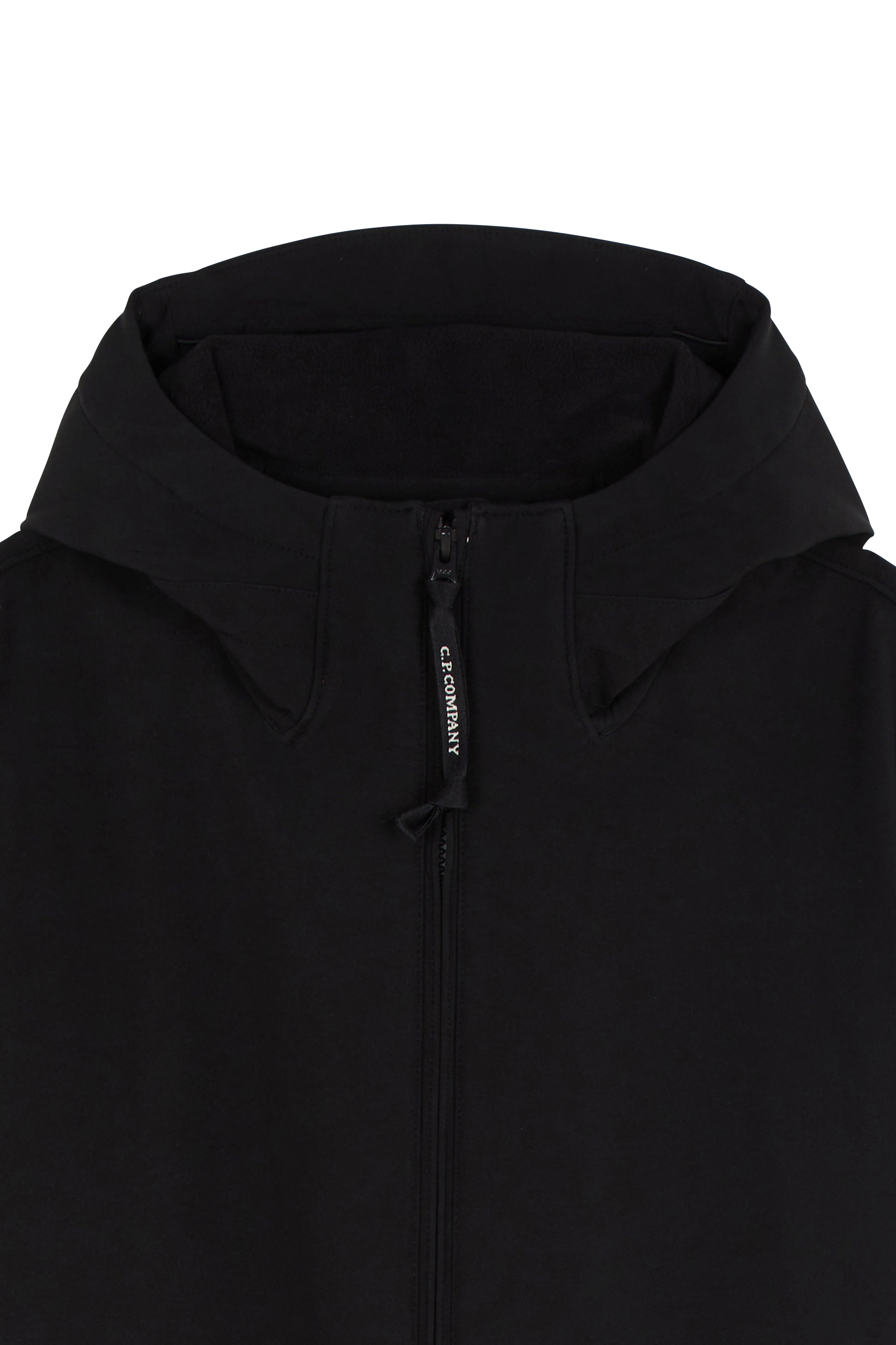 Jacket Black