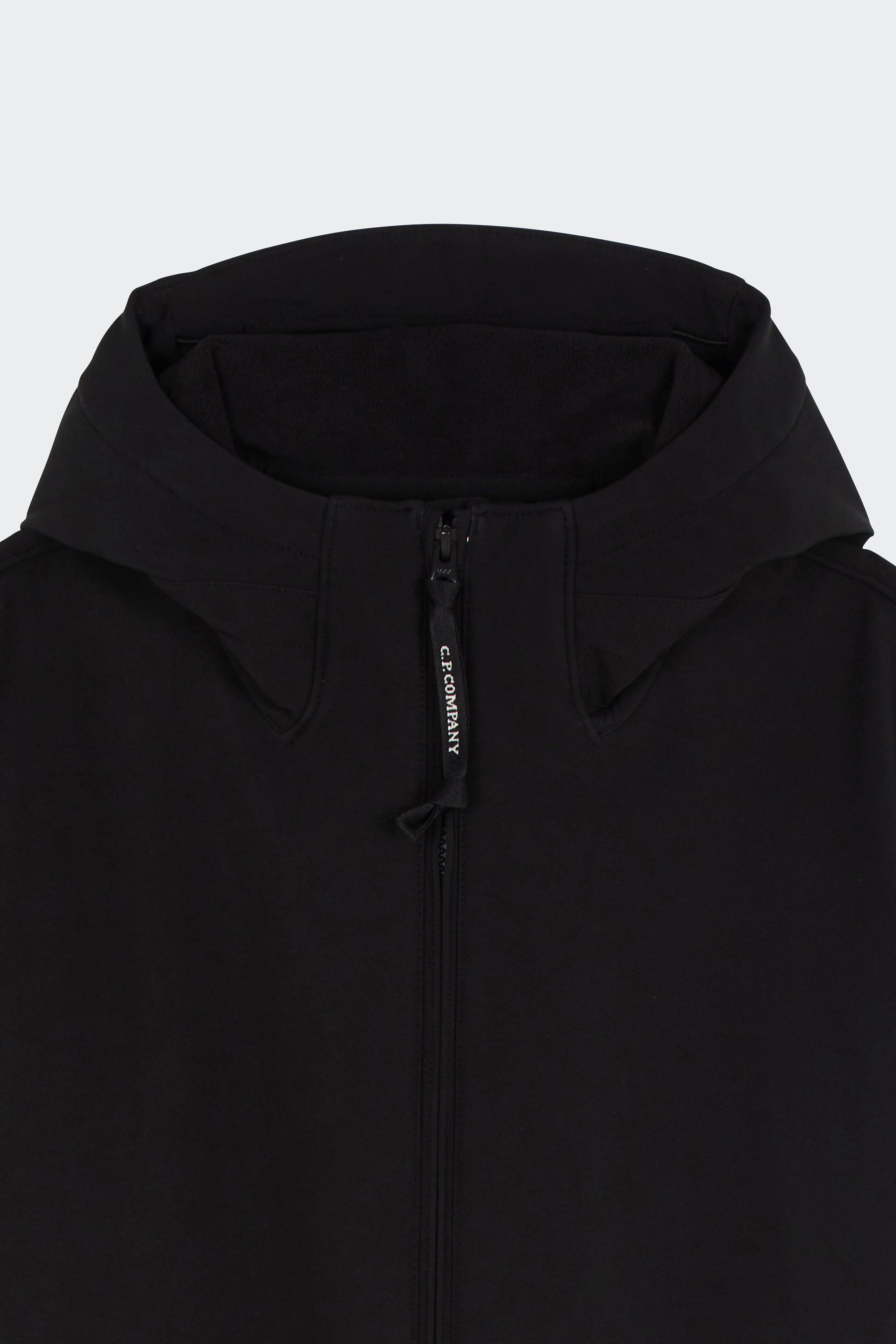 Jacket | Black by C.P. COMPANY Jacket Black