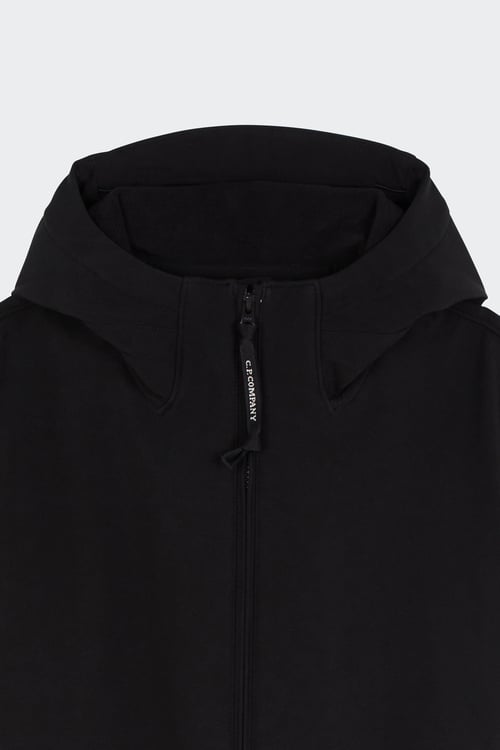 C.P. COMPANY Veste Noir