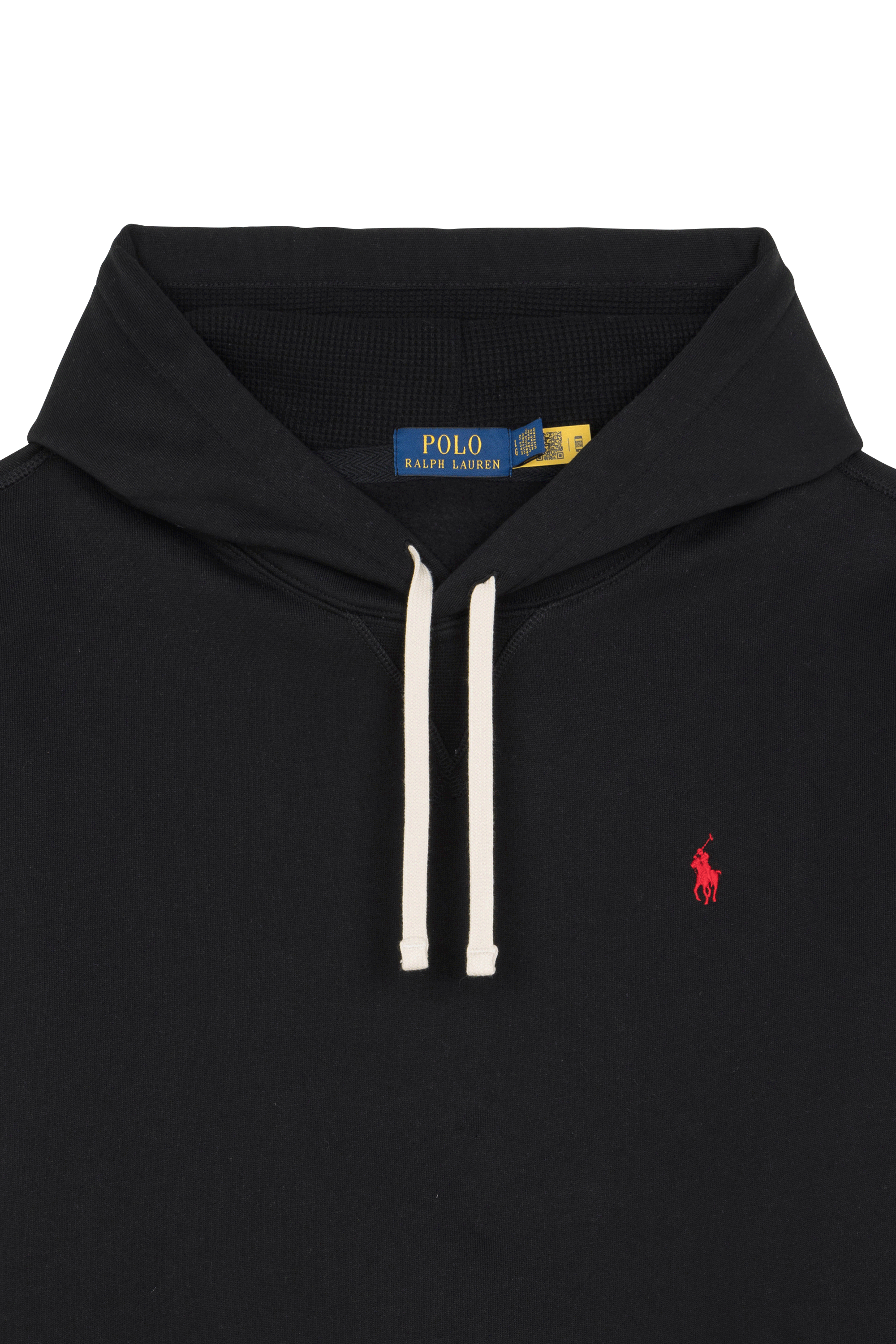 Hoodie Black