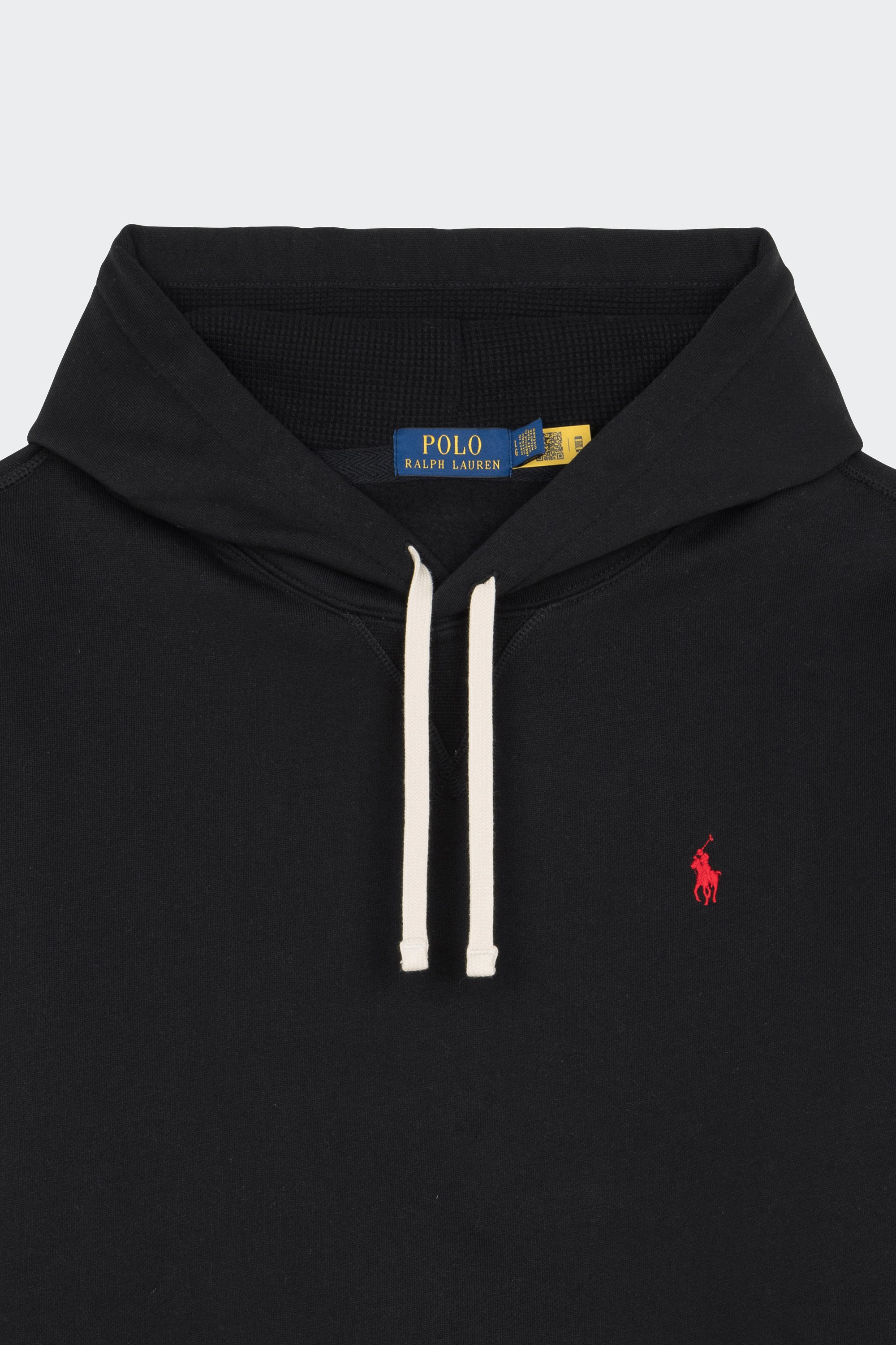 Hoodie | Noir by POLO RALPH LAUREN Hoodie Noir