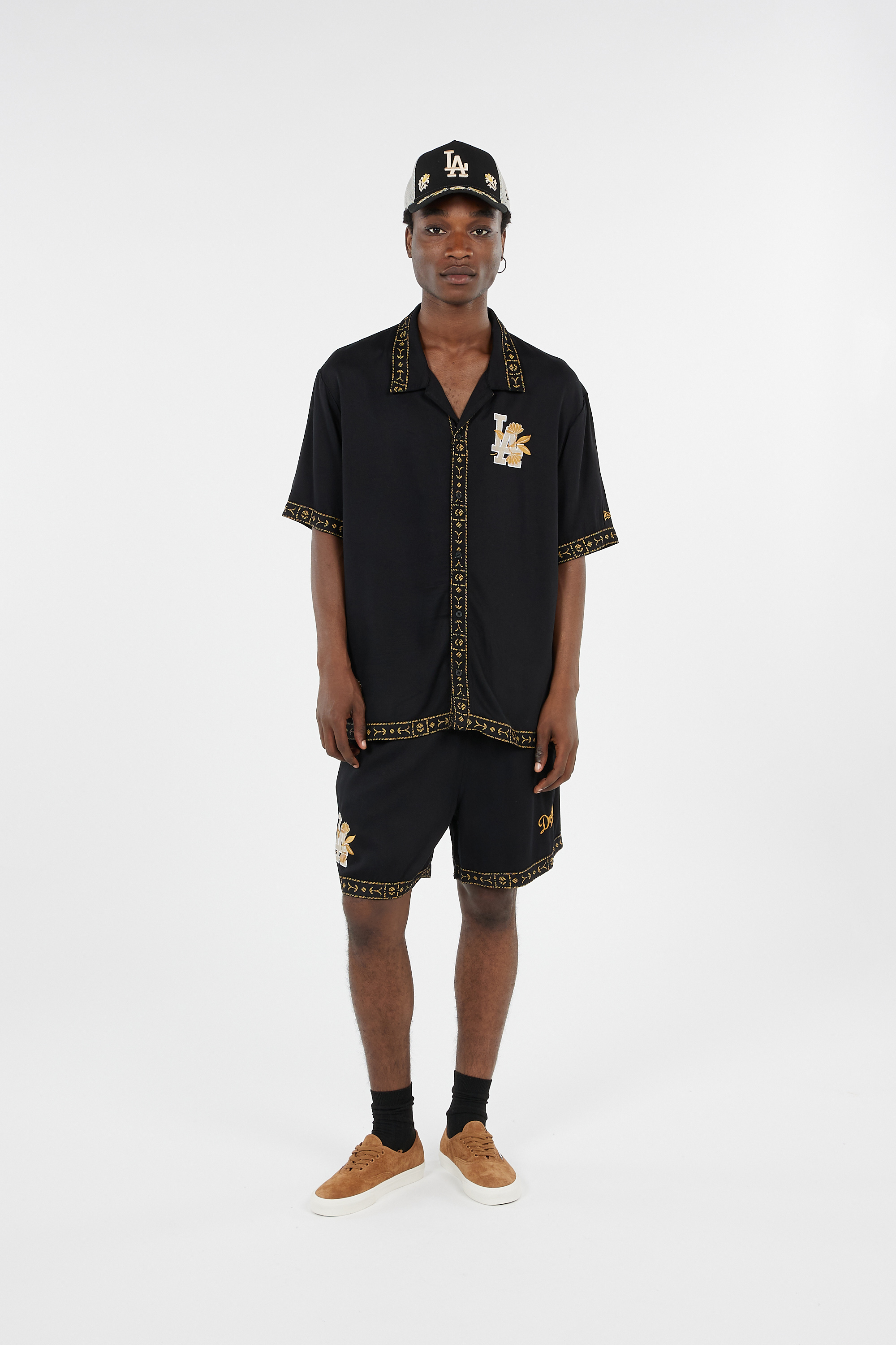 Shorts Black