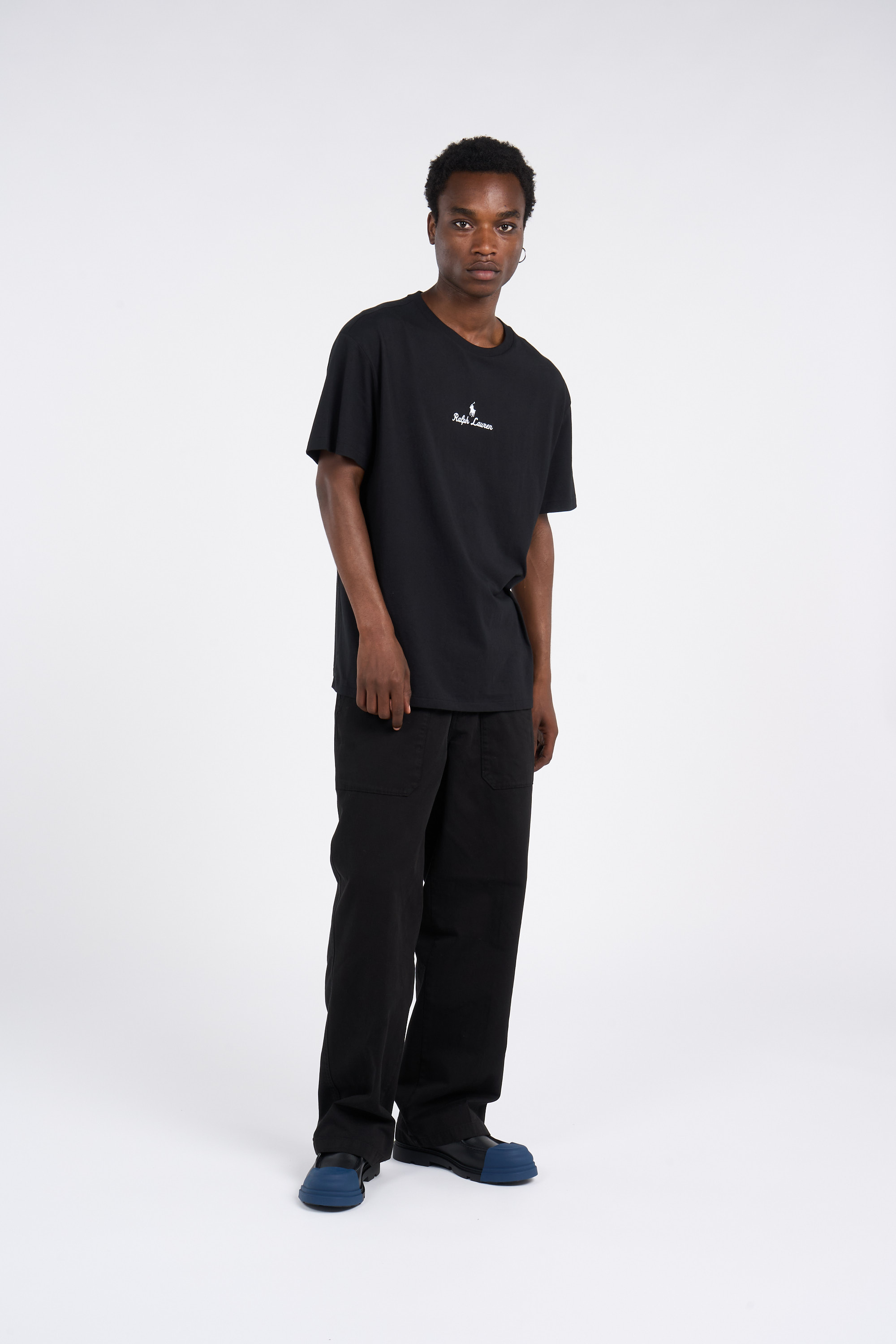Pants Black