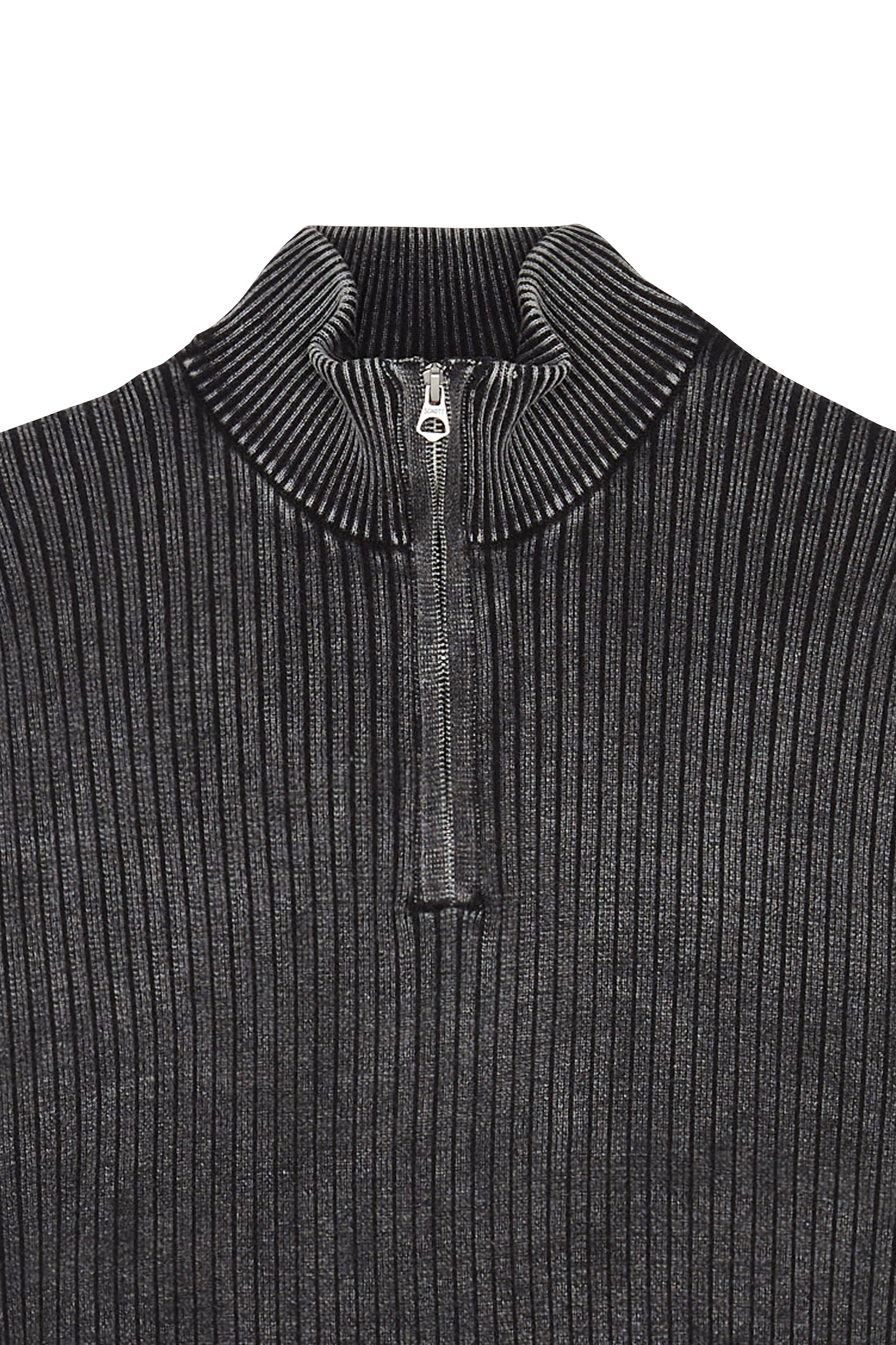 Sweater Black