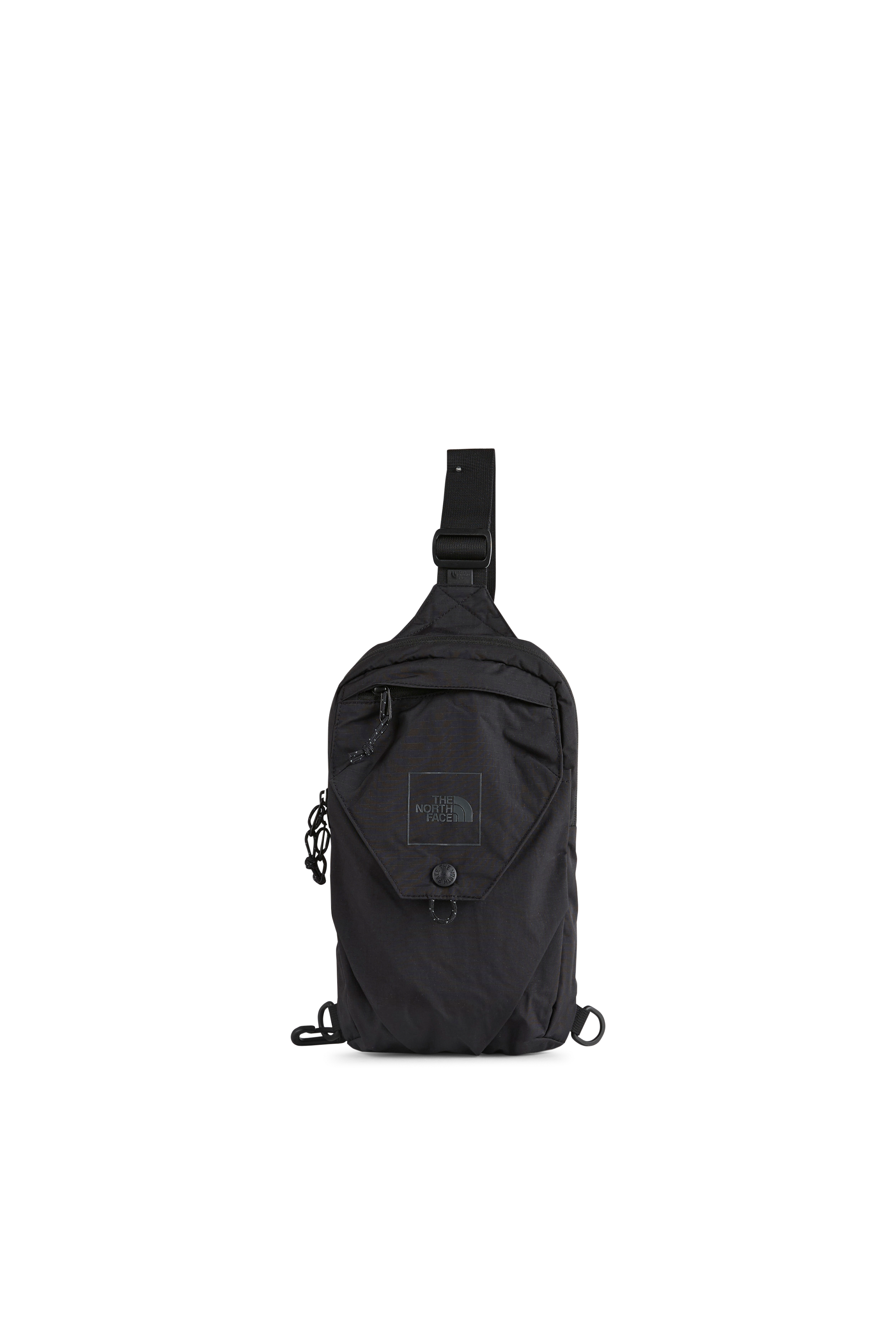 Baindeminuit shoulder bag Black