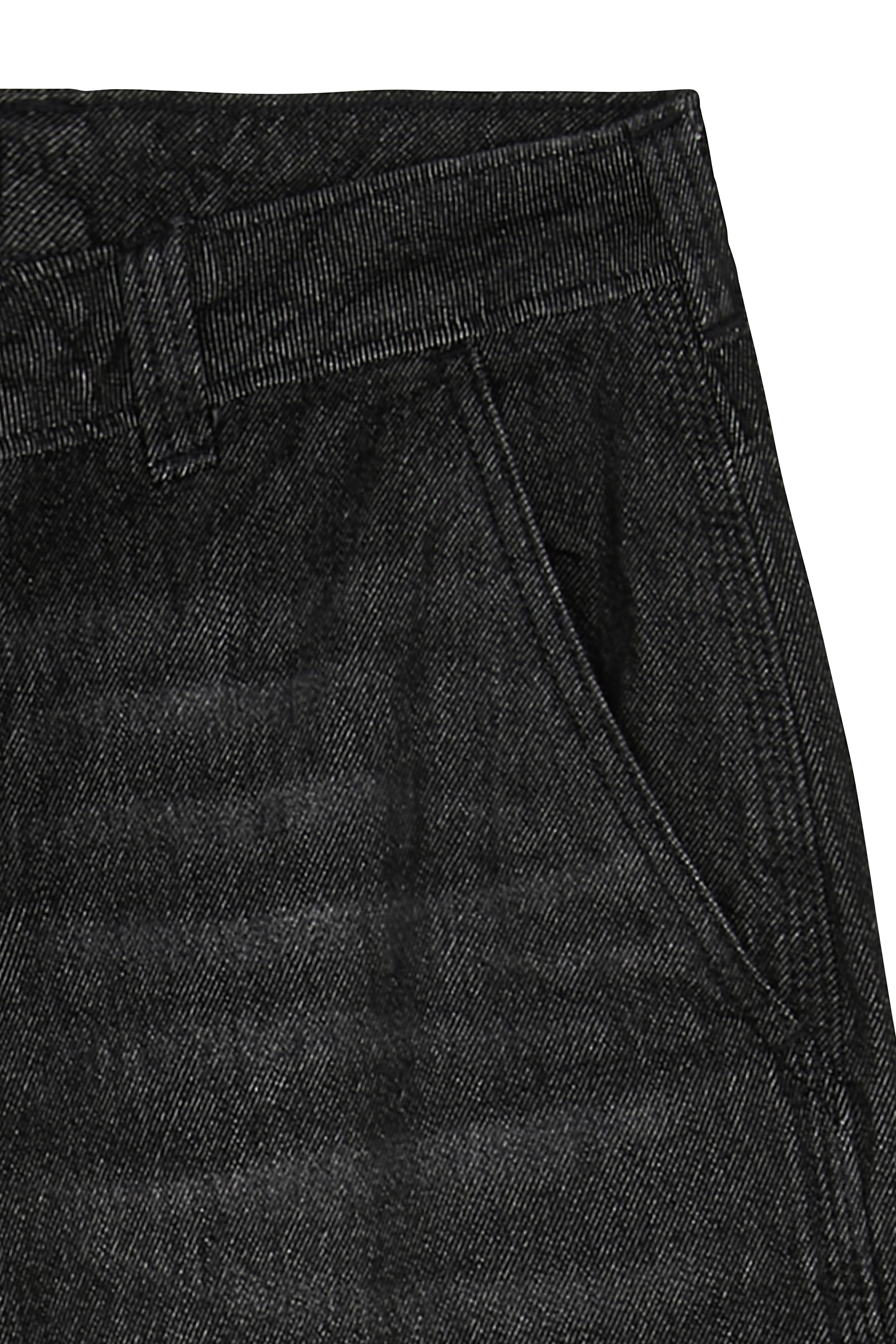 Baggy Grey