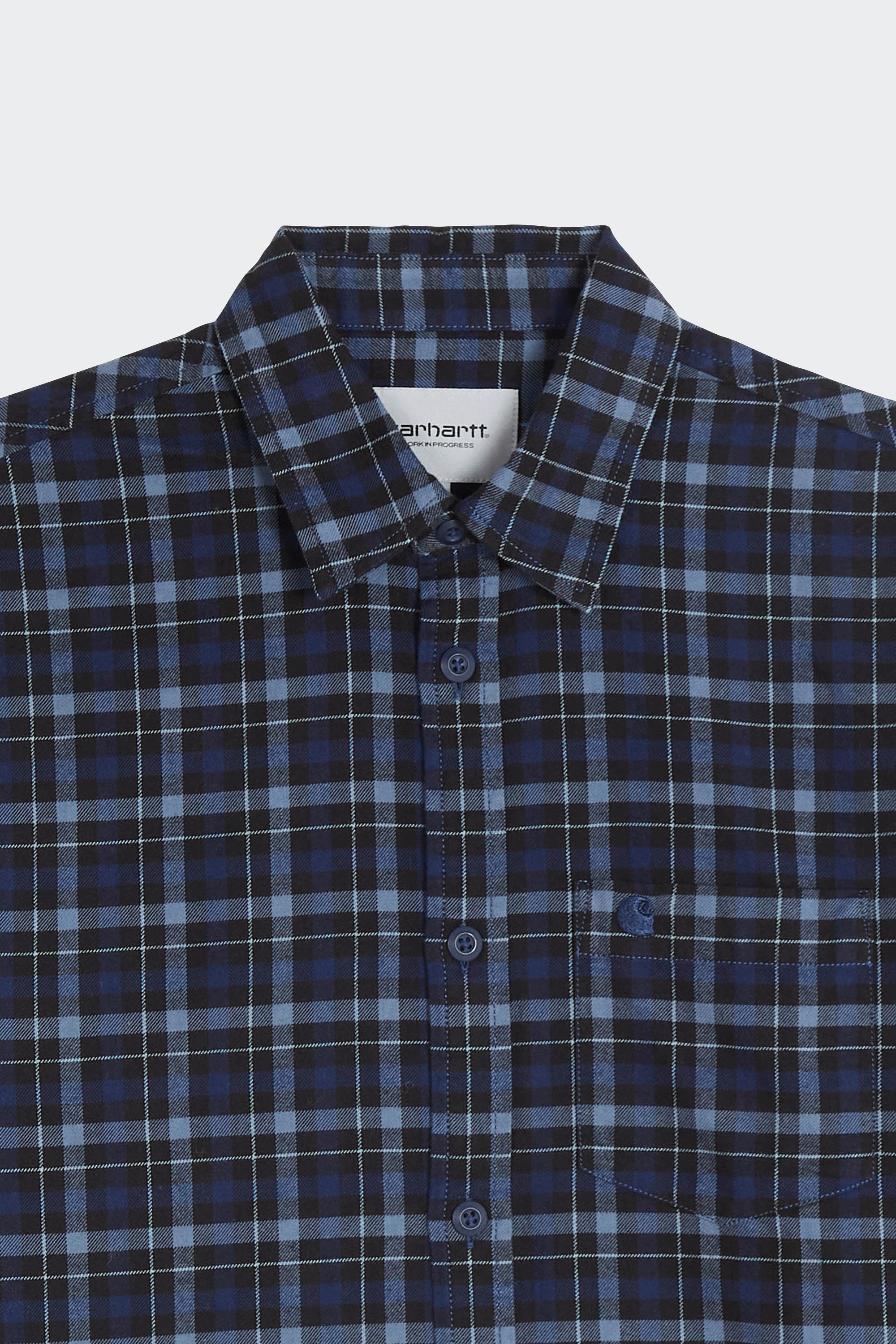 Chemise | Multicolore by CARHARTT WIP Chemise Multicolore