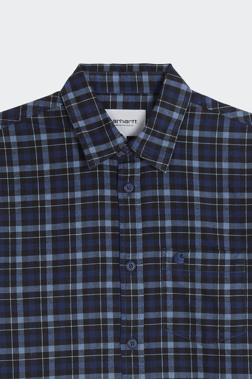 CARHARTT WIP Chemise Multicolore