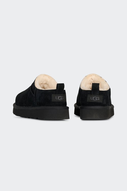 UGG Bottines Noir