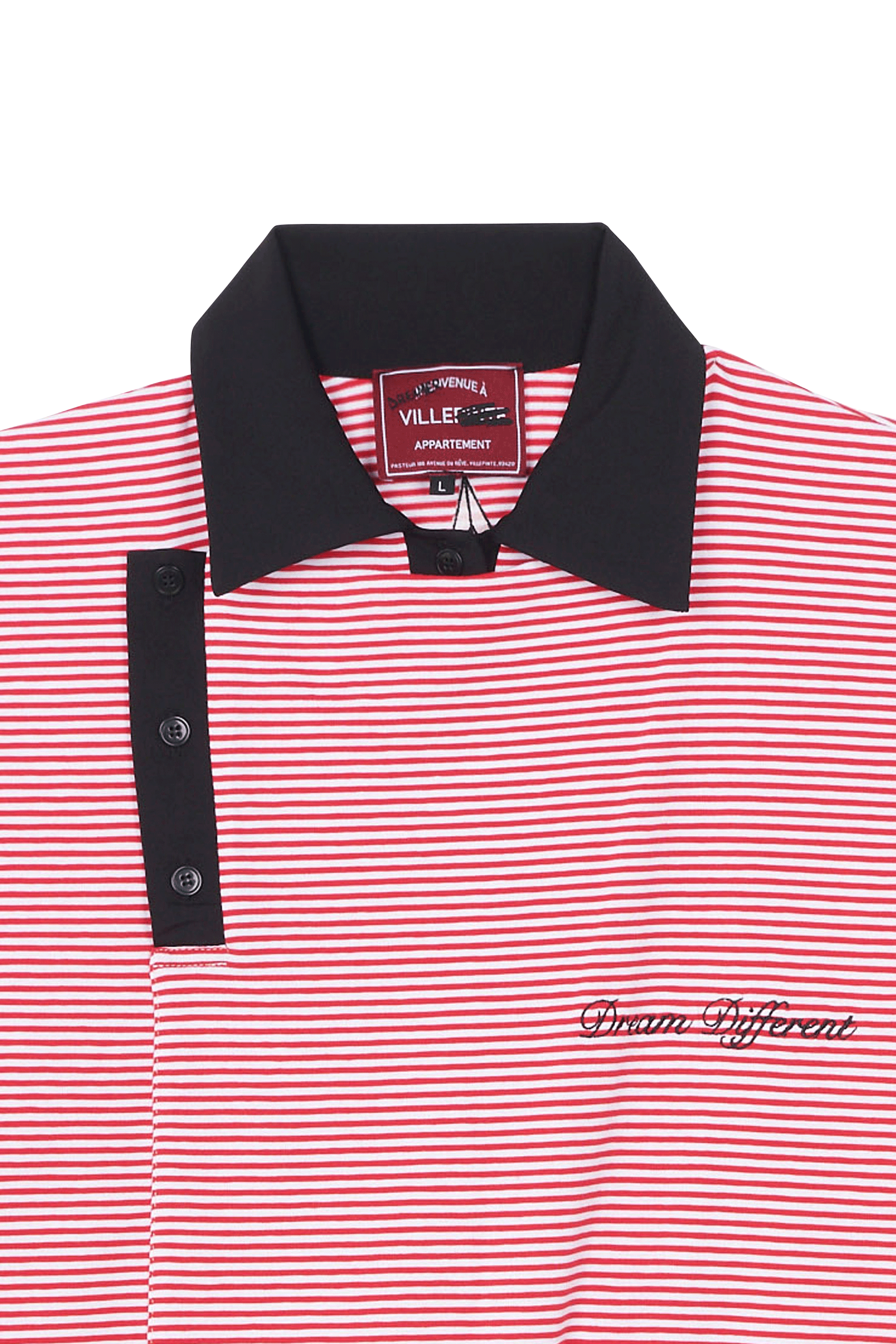 Polo Rouge
