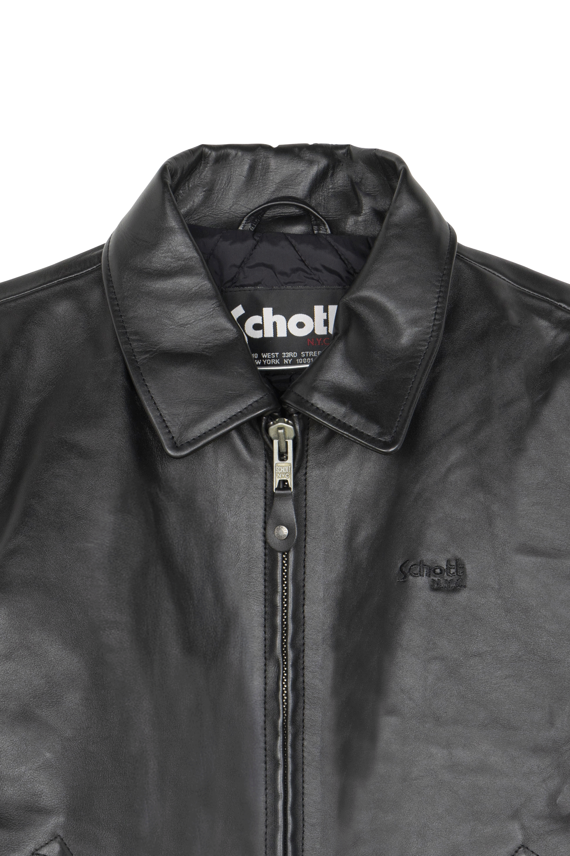 Jacket Black