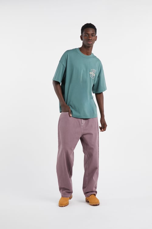 CARHARTT WIP T-shirt Vert