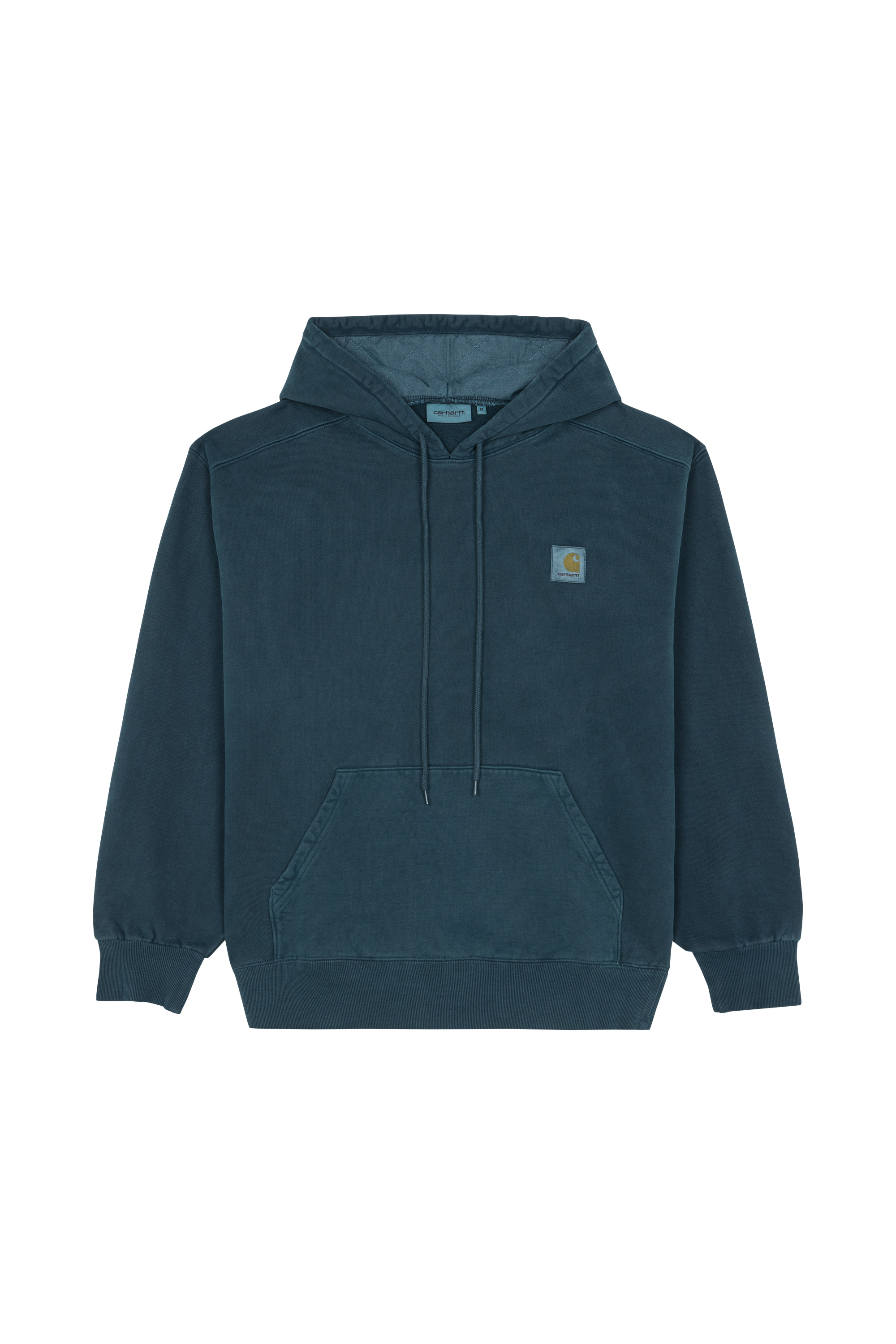 Hoodie Green