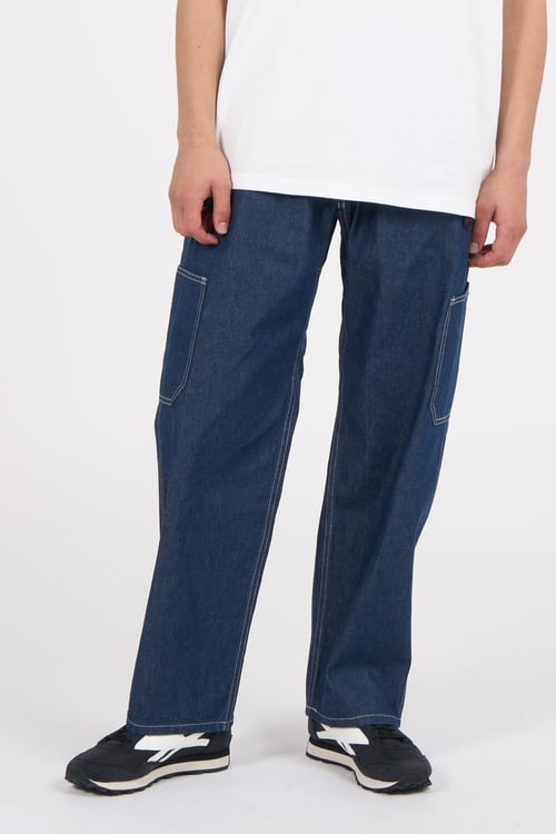 GRAMICCI Pantalon Bleu