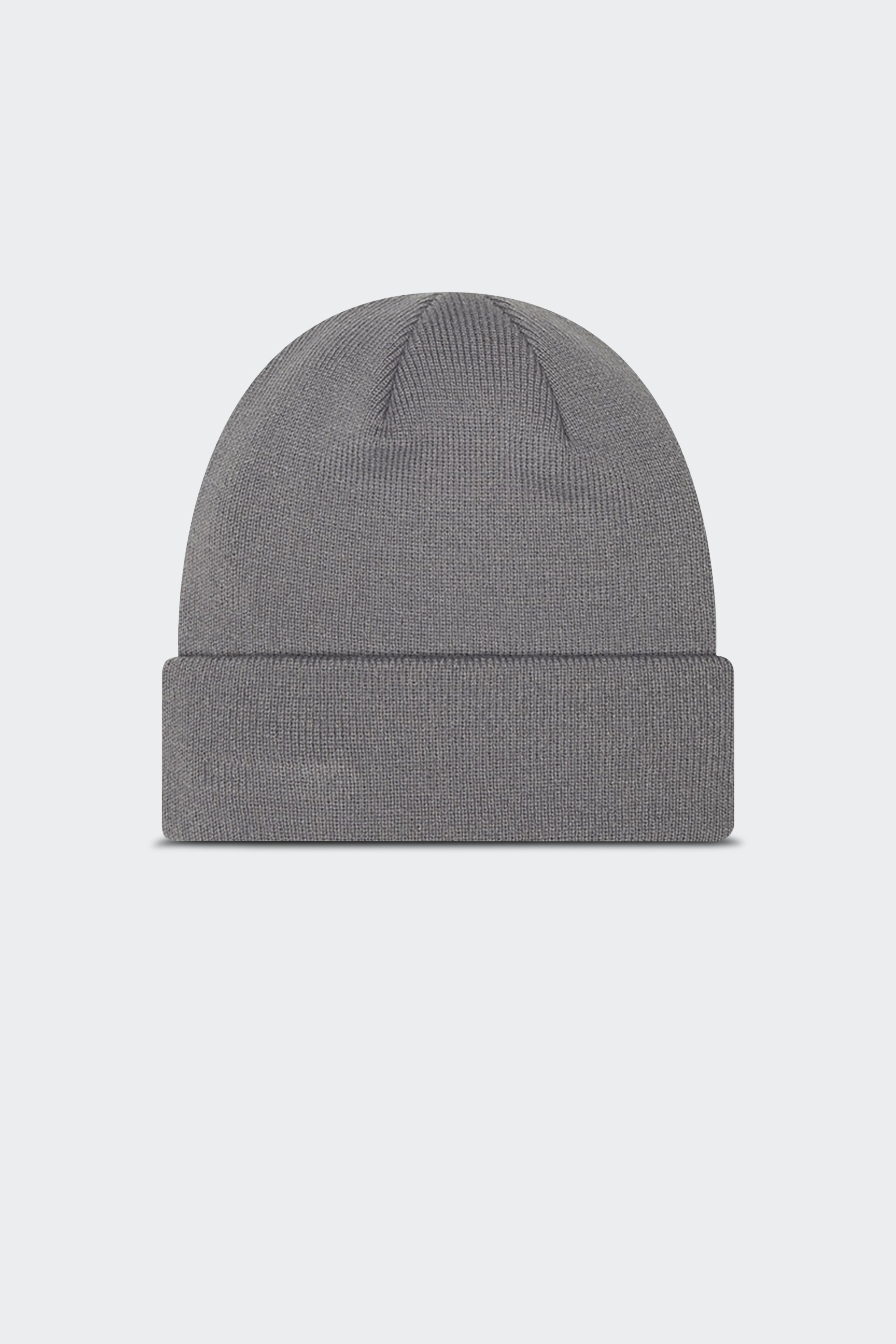 Bonnet | Gris by NEW ERA Bonnet Gris