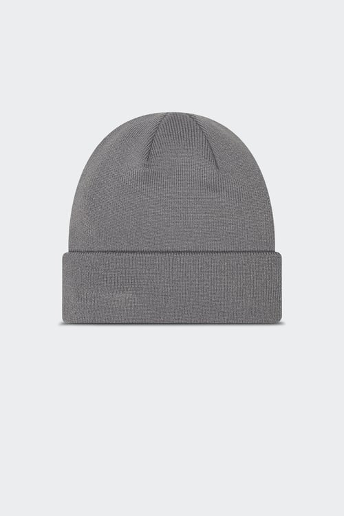 NEW ERA Bonnet Gris