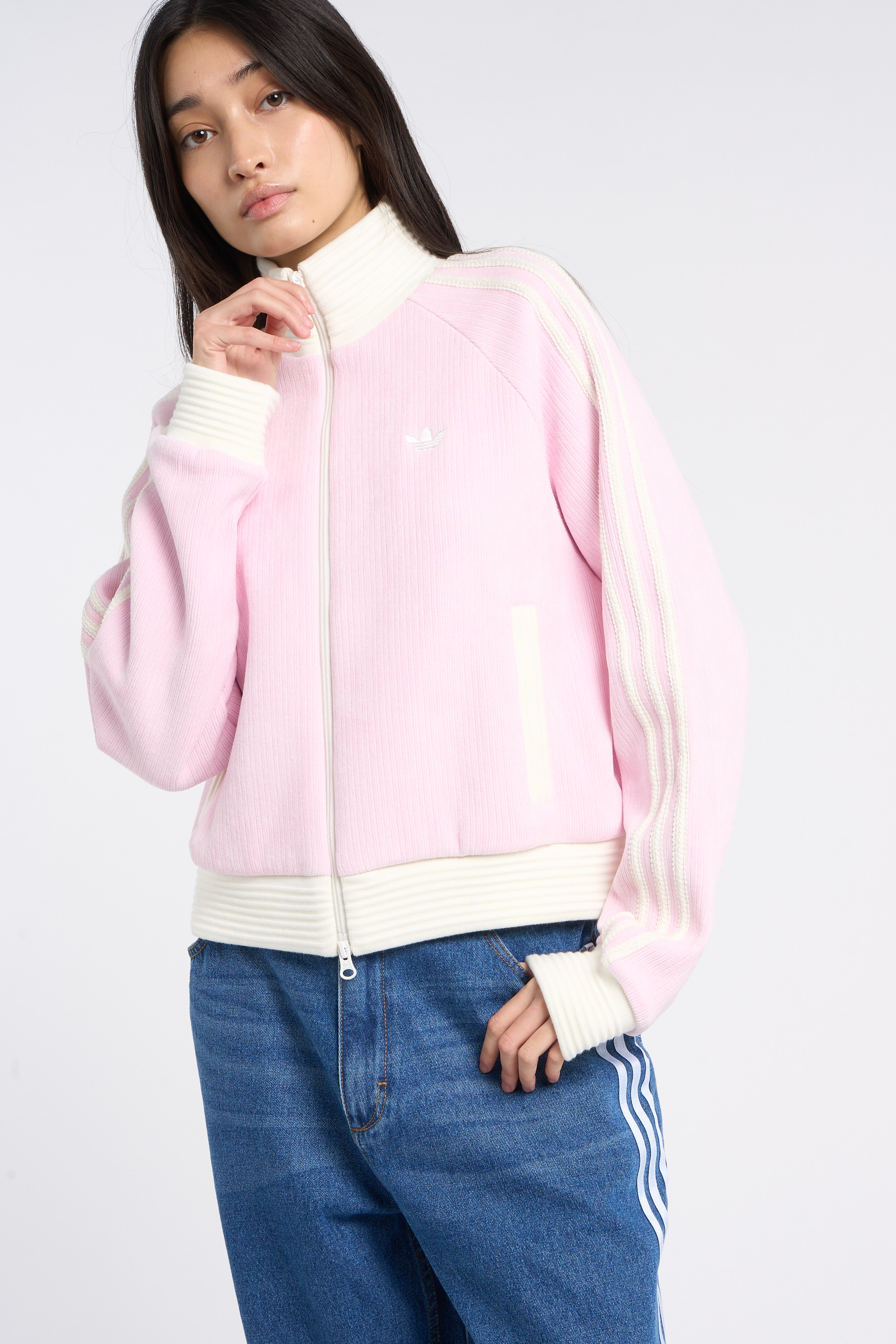 Jacket Pink