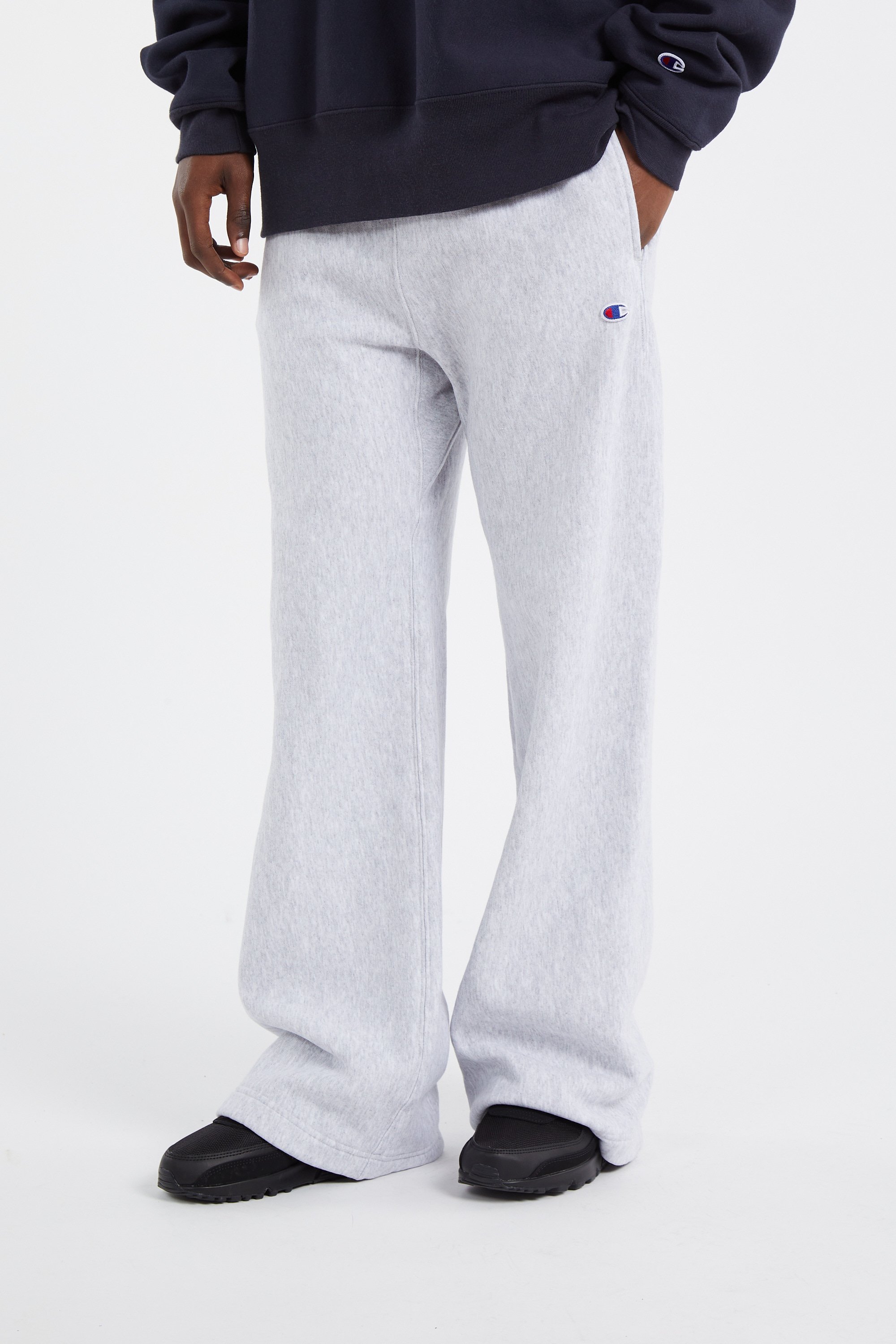 Sweatpants Grey