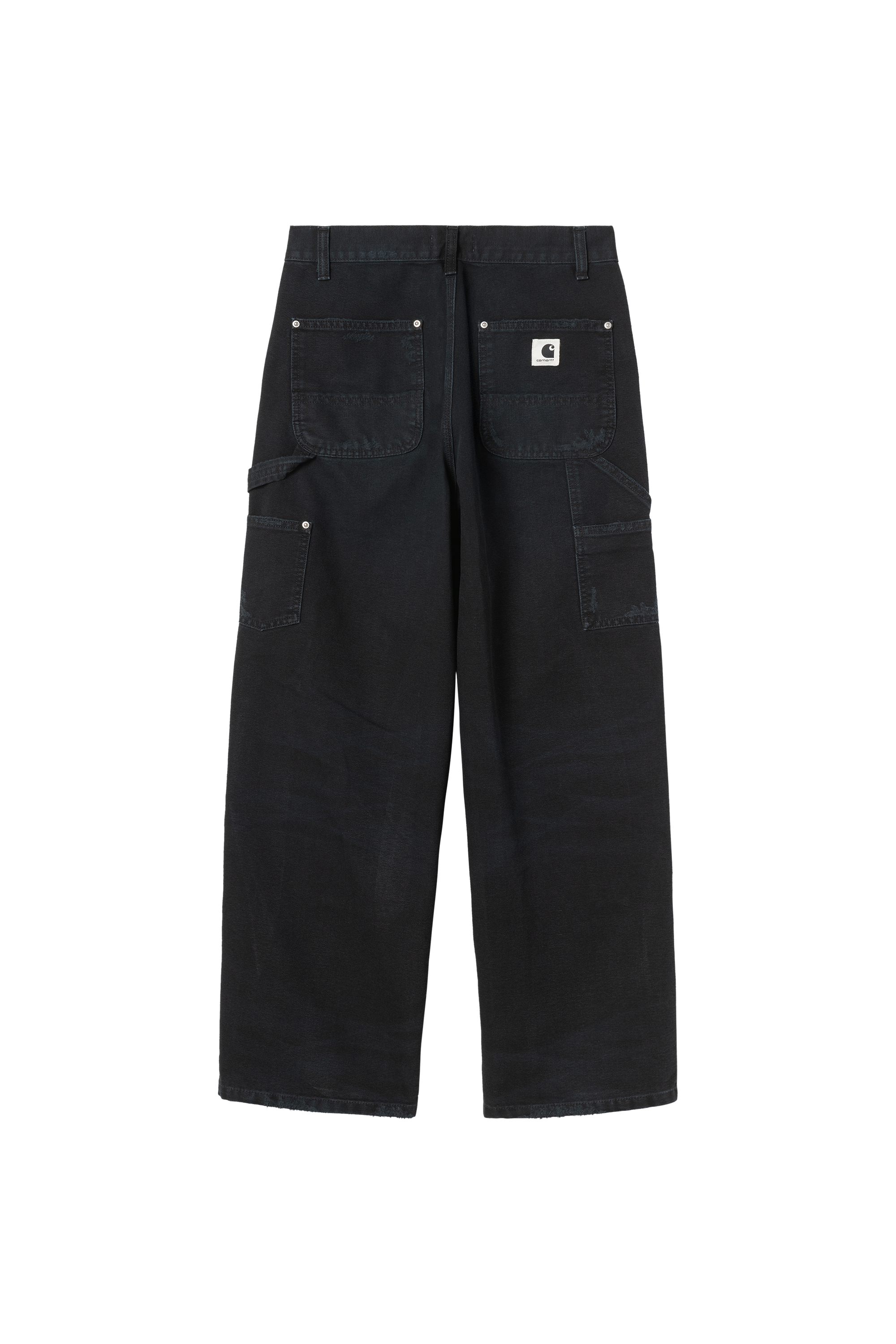 Pantalon Noir