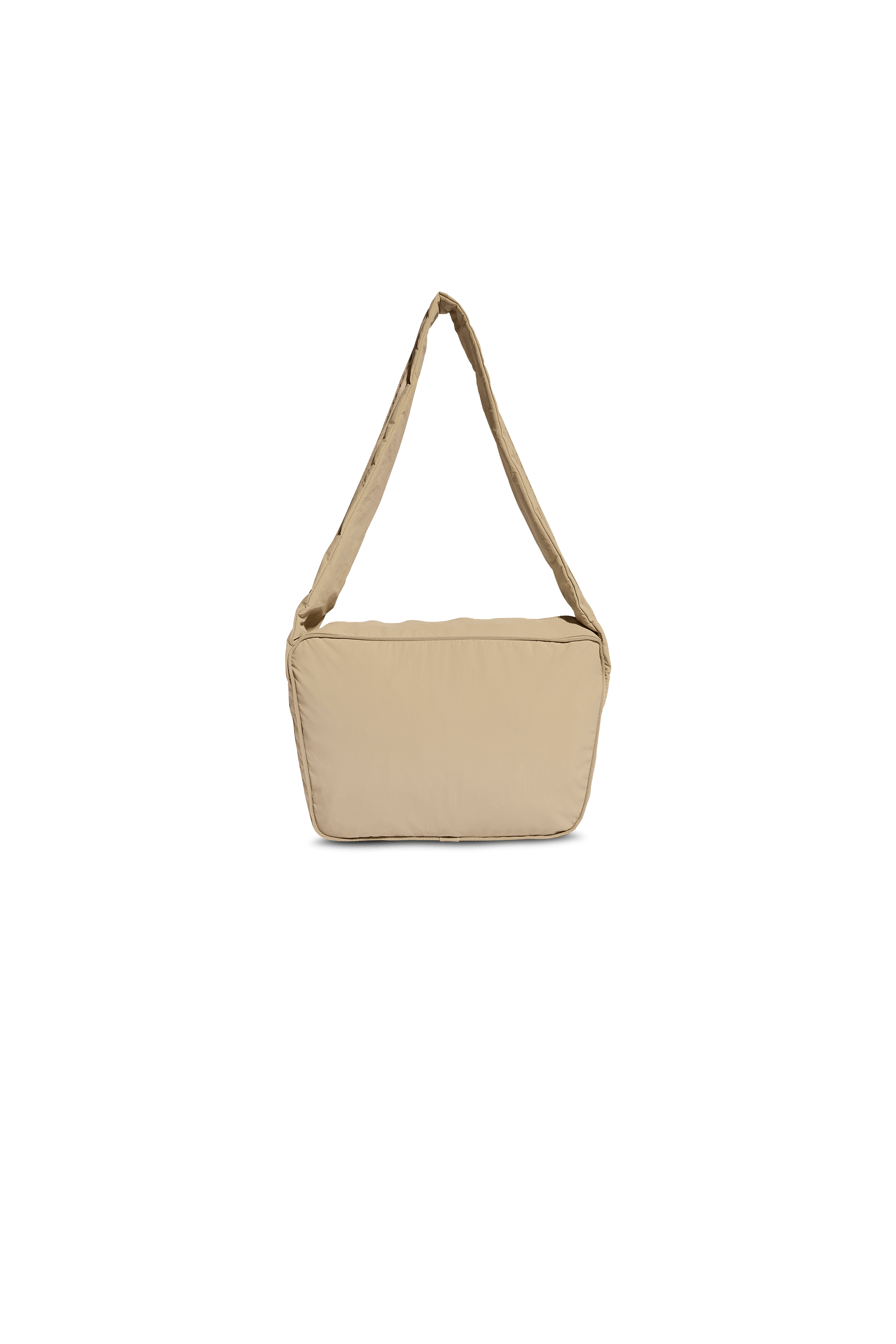 Baindeminuit shoulder bag Beige