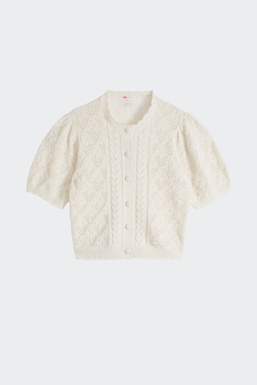 Gilet - Taille L Beige