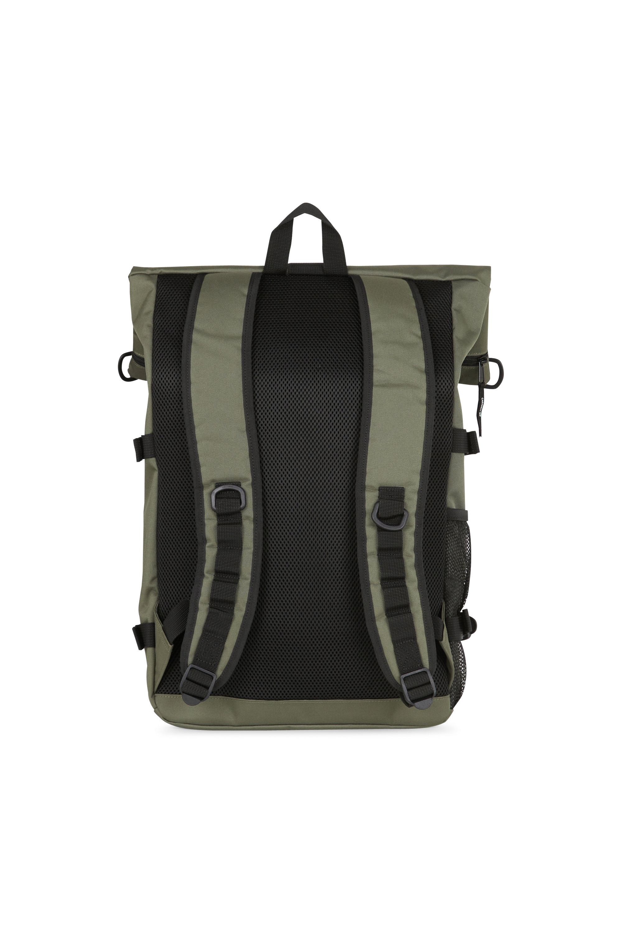 Austin backpack Khaki