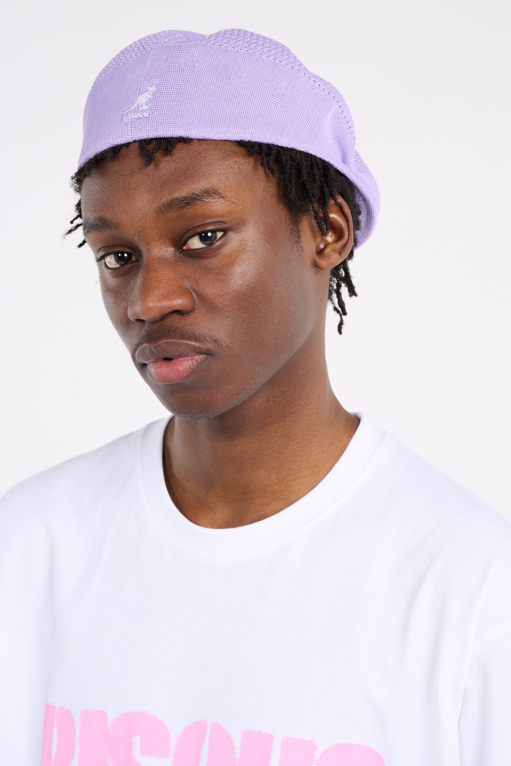 Béret | Violet KANGOL Homme
