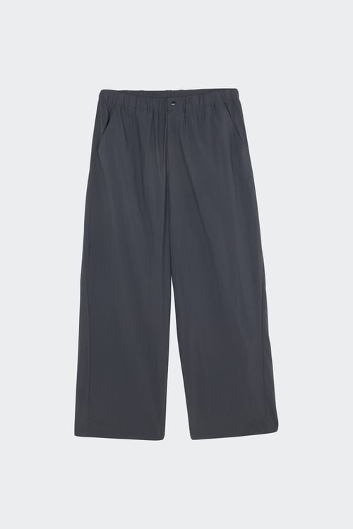 Pantalon - Taille M Gris