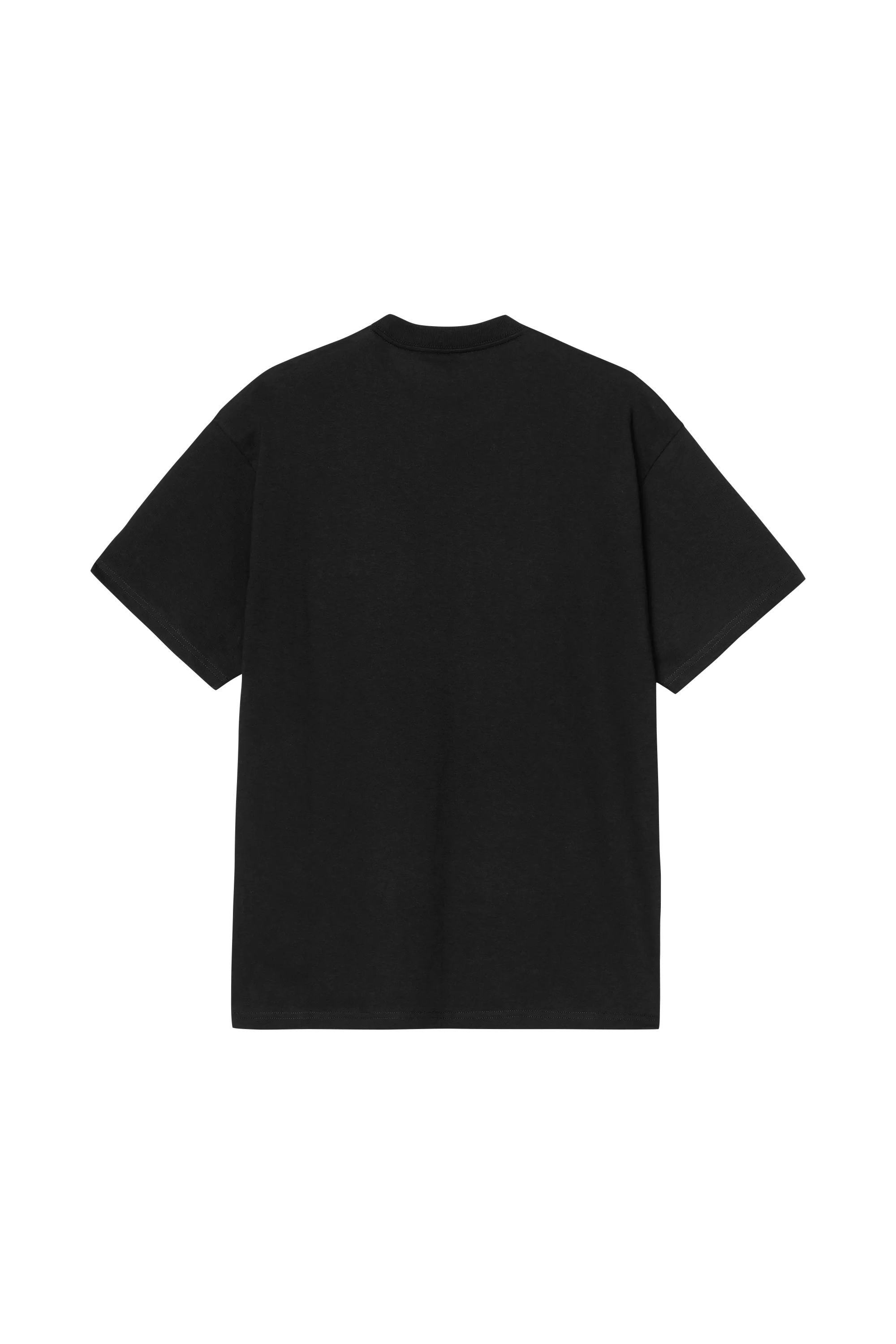 T-shirt | Noir CARHARTT WIP Homme
