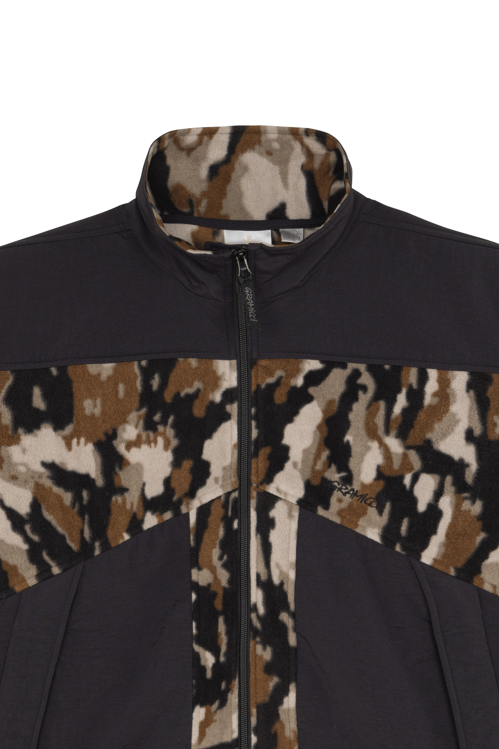 Jacket | Multicolored GRAMICCI Men