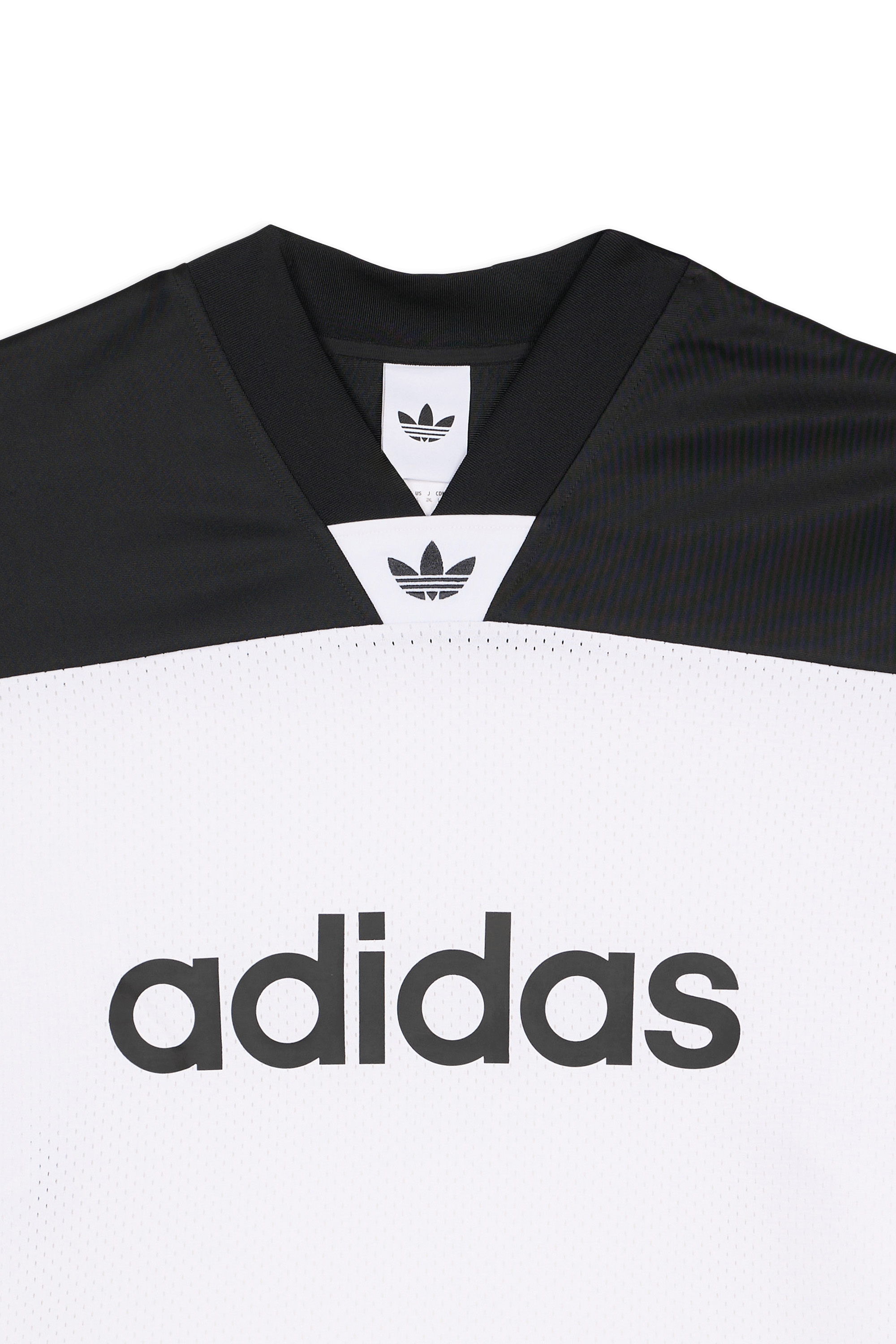 JERSEY | White ADIDAS Men