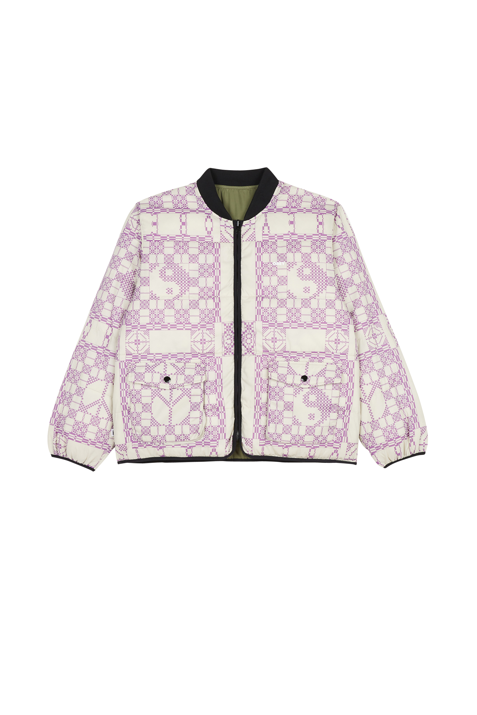 Jacket Multicolored