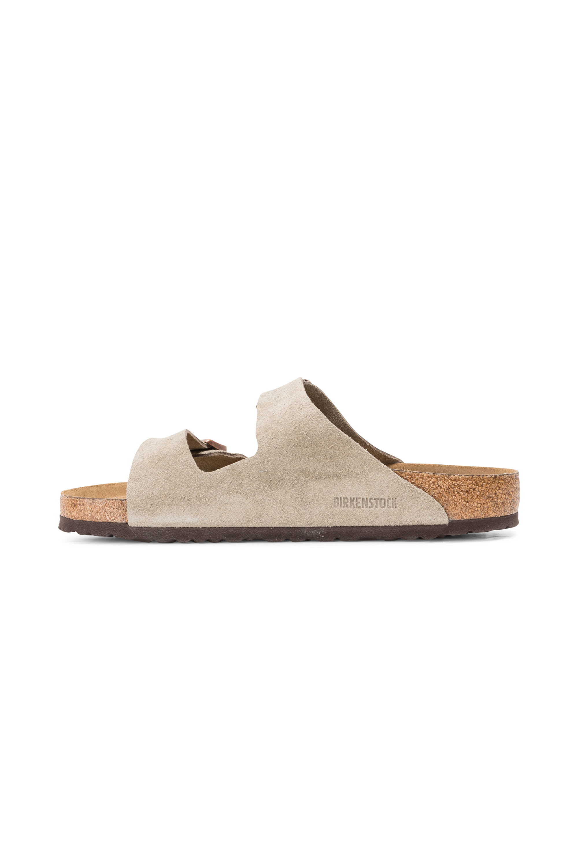 Sandales Beige