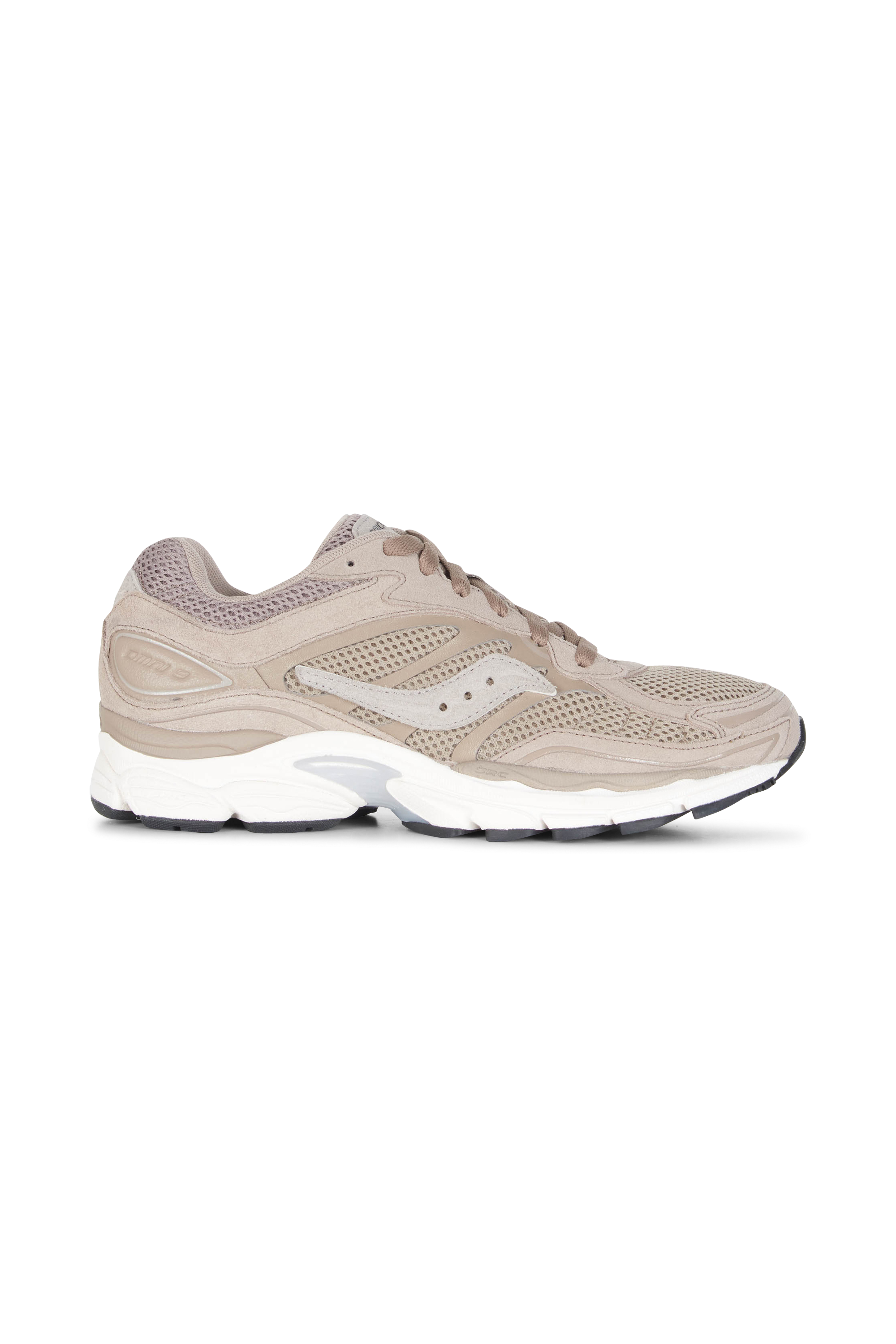 Baskets Beige