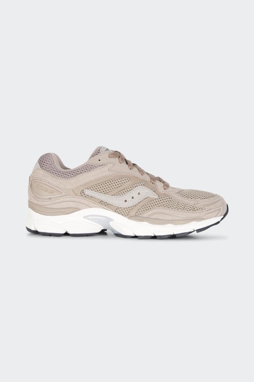 SAUCONY Baskets Beige
