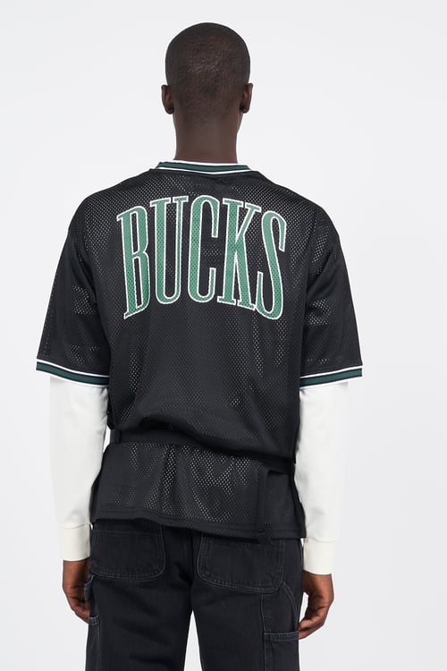 NEW ERA T-shirt Black