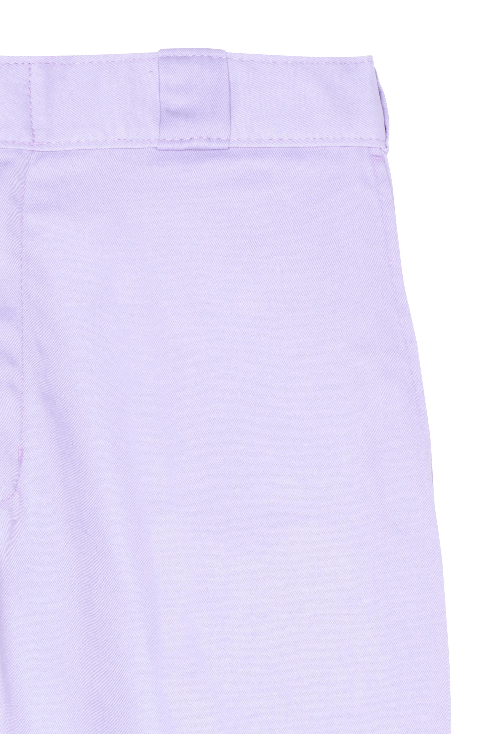 Trousers Purple