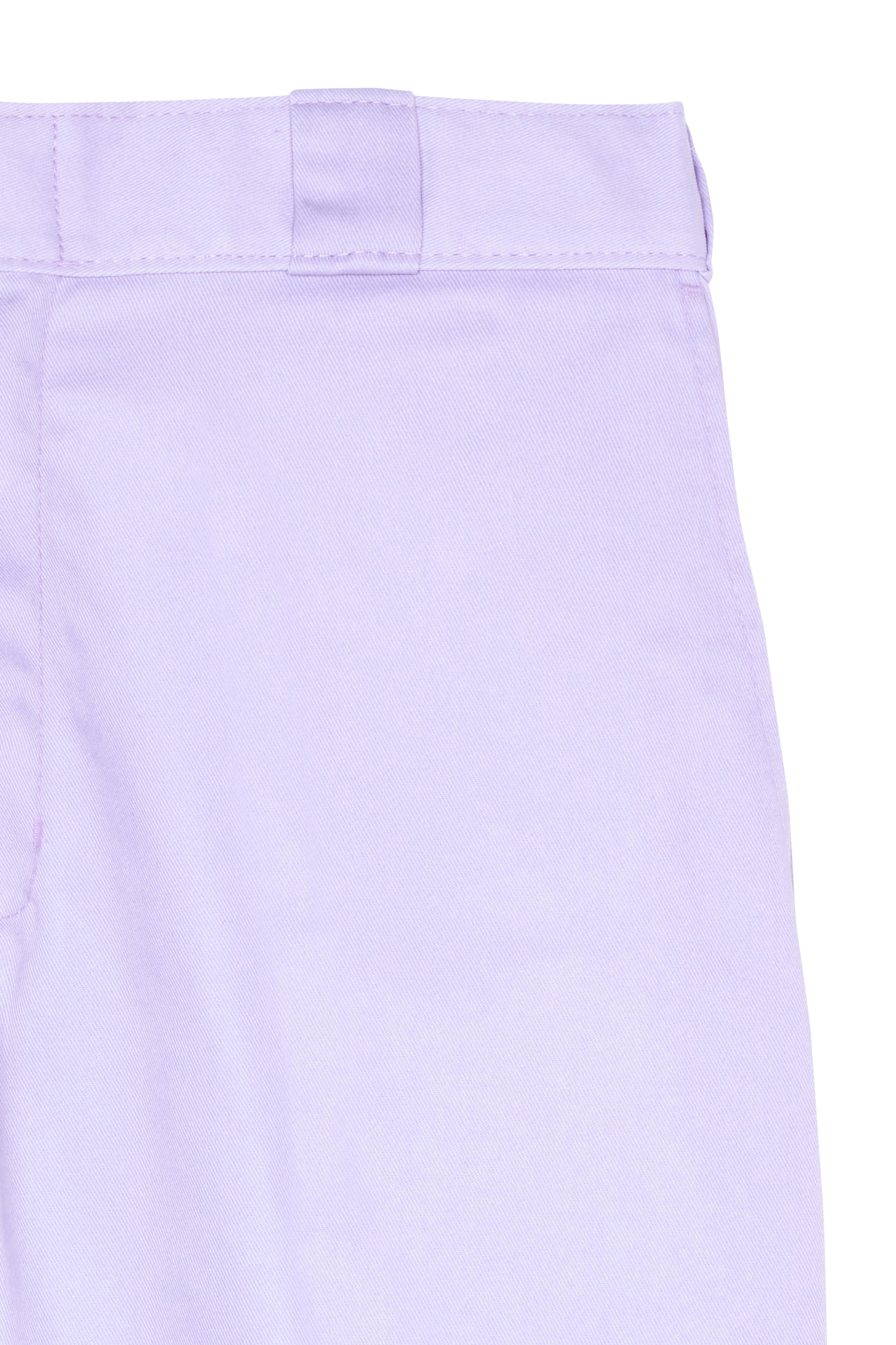 Trousers Purple