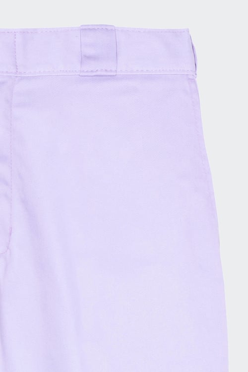 DICKIES Pantalon Violet