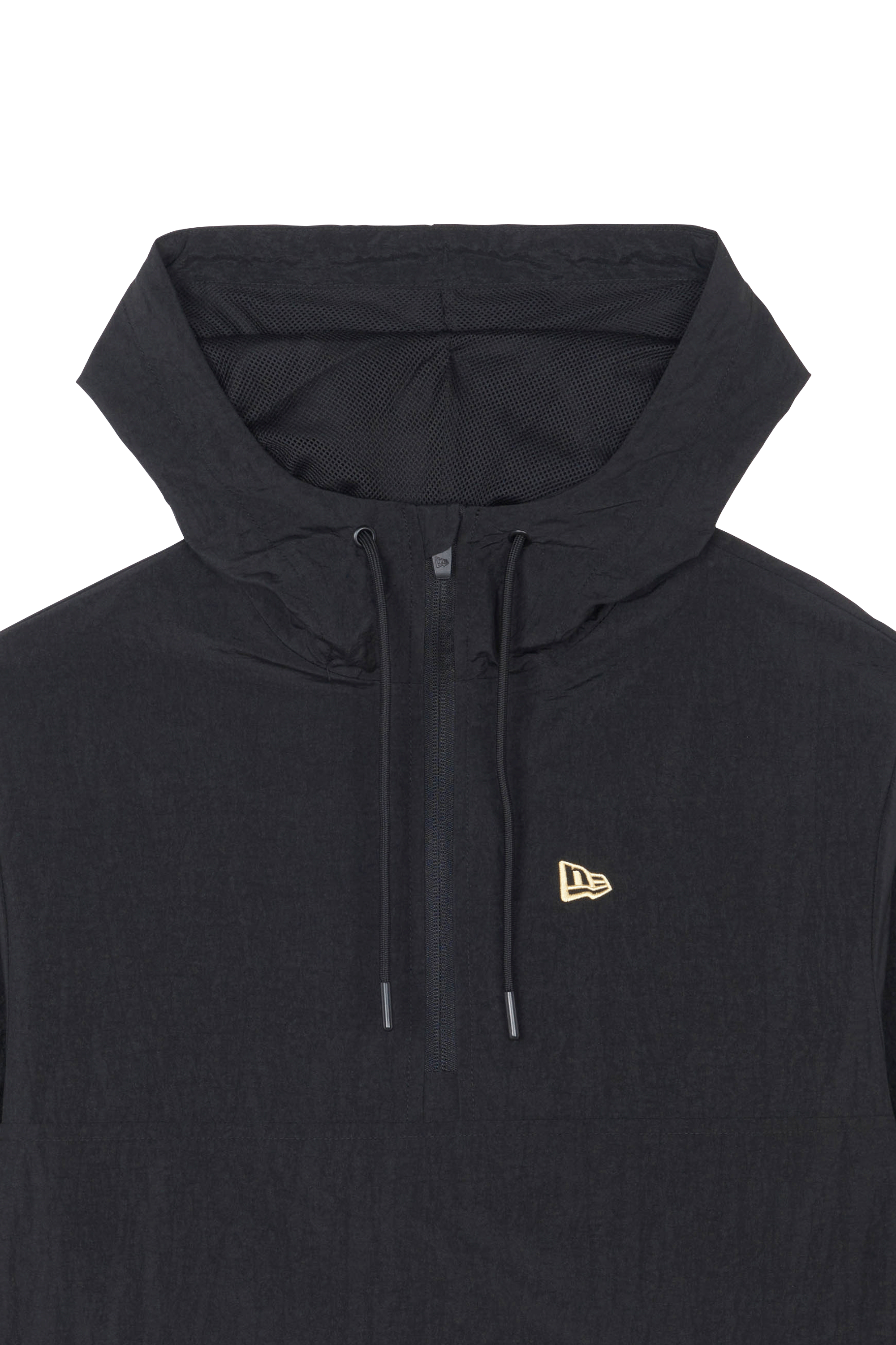 Parka Black