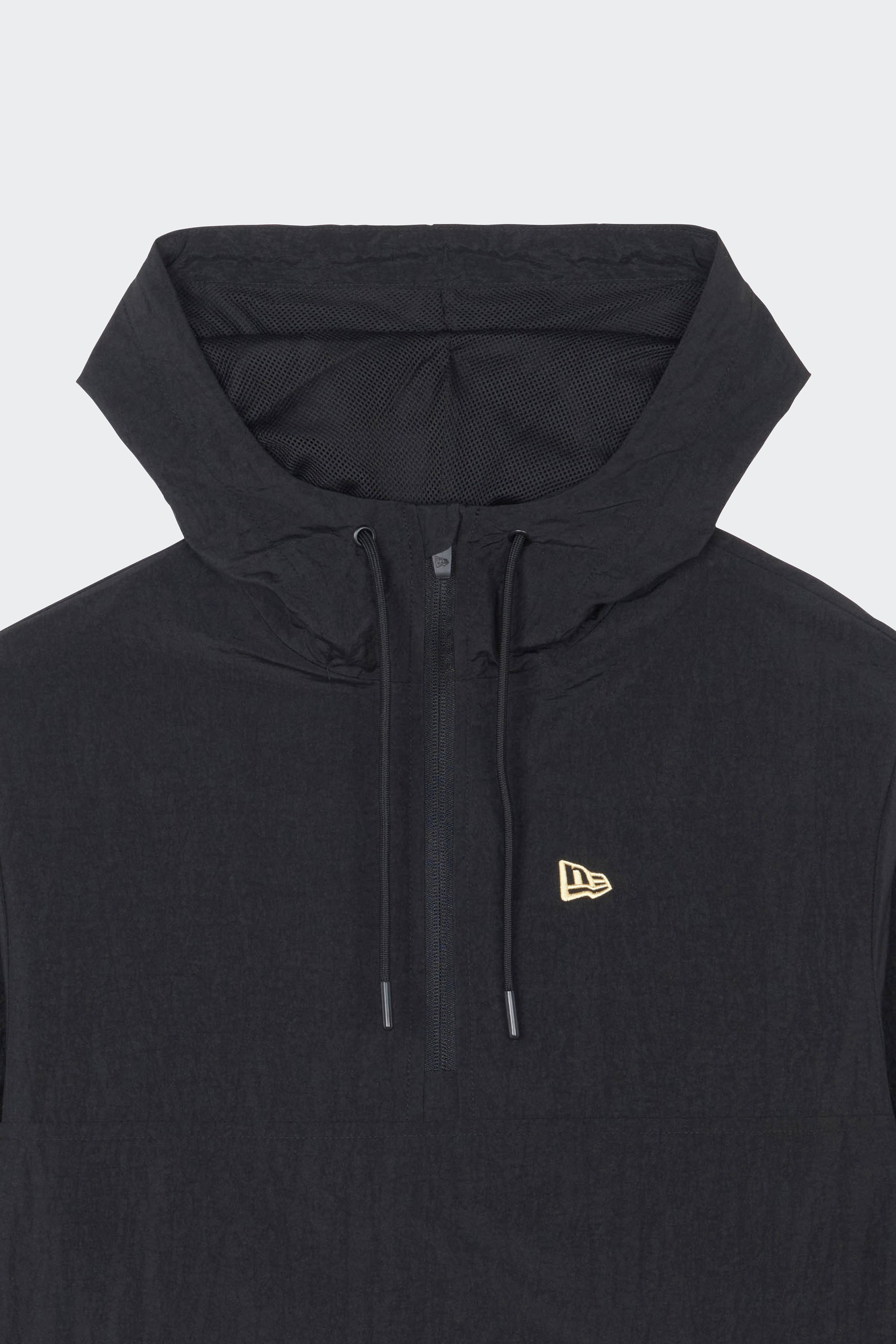 Parka | Black by NEW ERA Parka Black