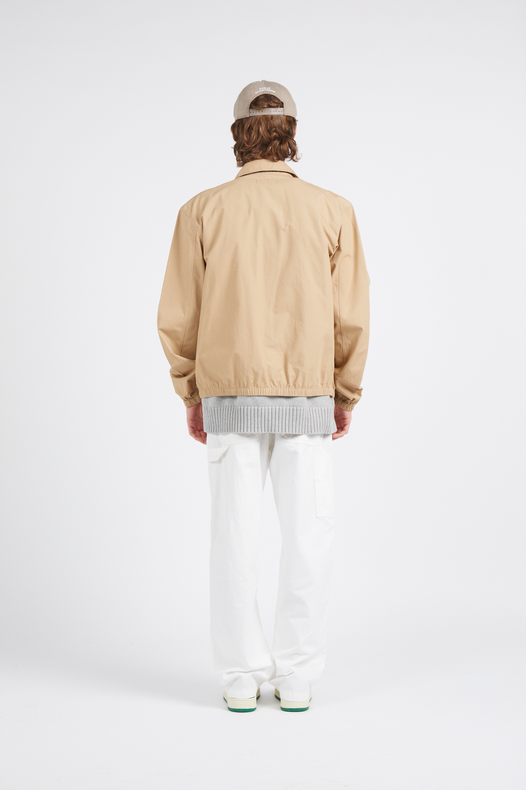 Jacket Beige